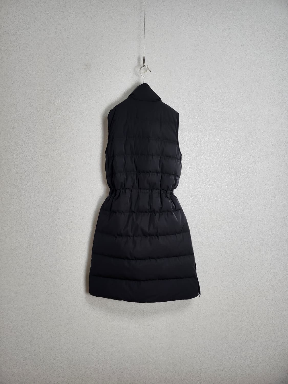 띠어리 덕다운 베스트 55 상품이미지8