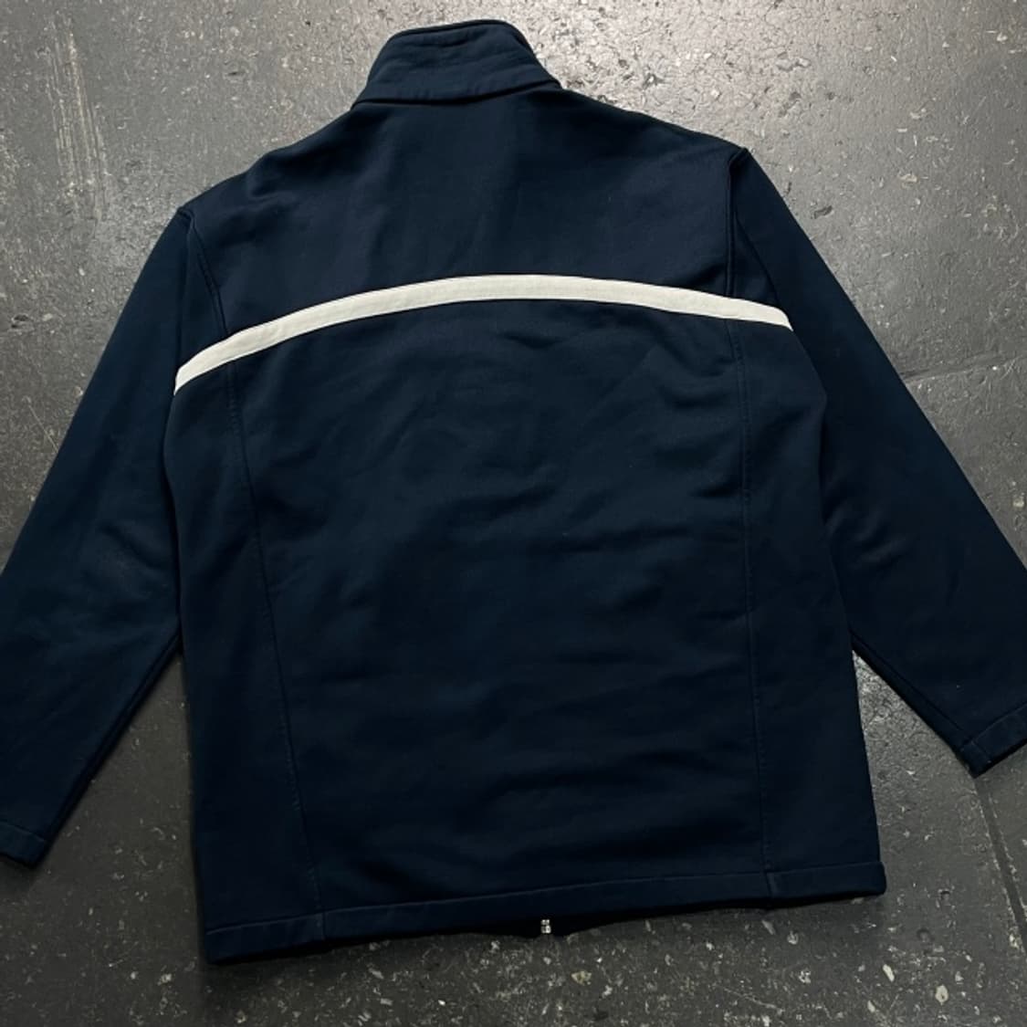 100 나이키 올드스쿨 져지  상품이미지5