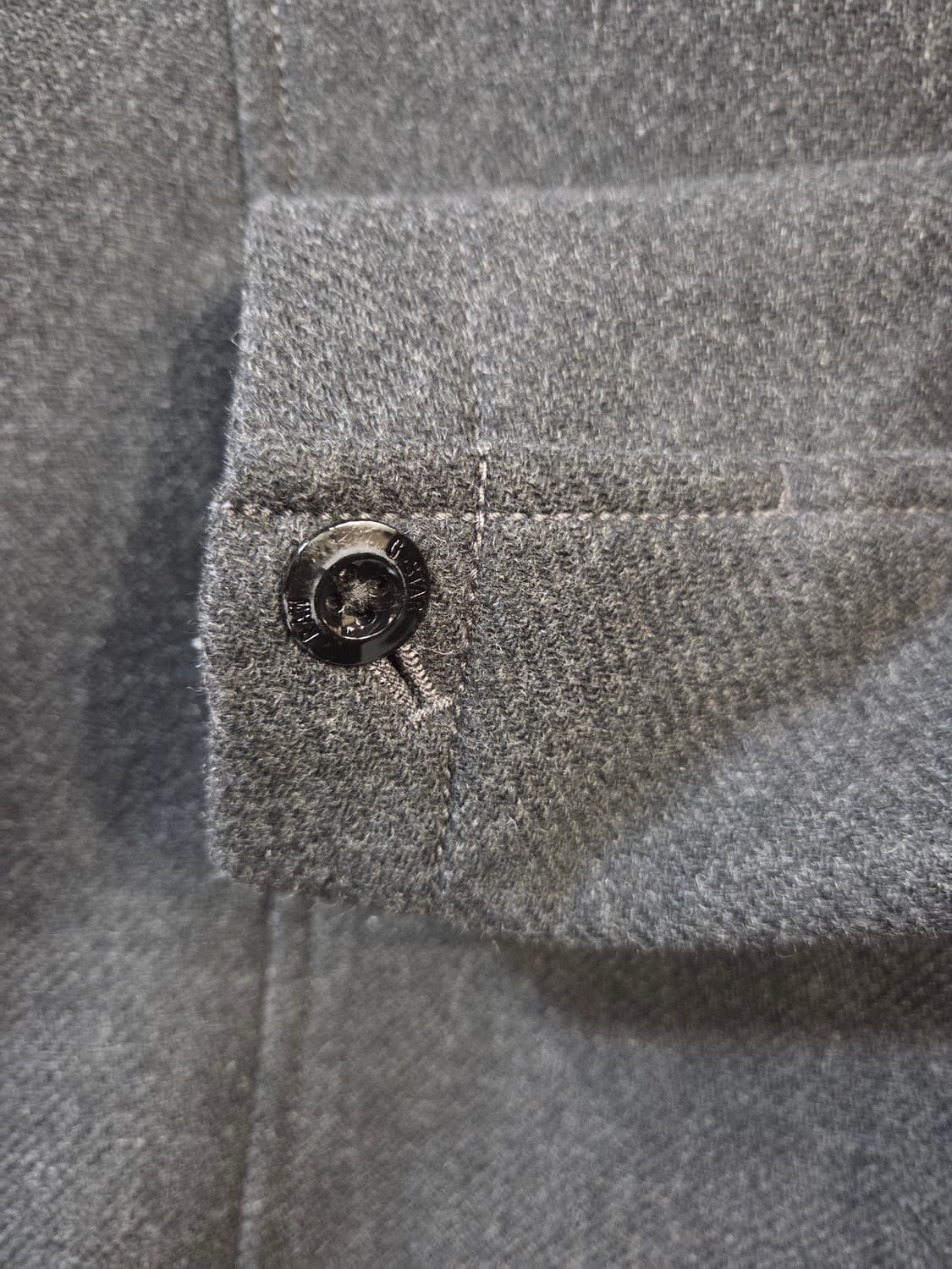 G-Star RAW 차콜 그레이 자켓 상품이미지7