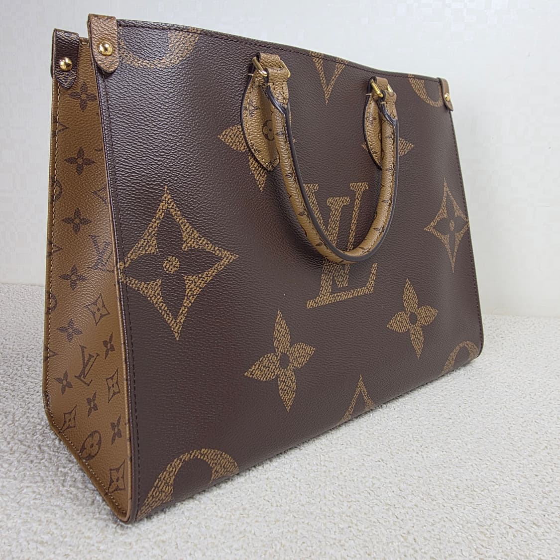 루이비통 온더고 mm 토트백  상품이미지2