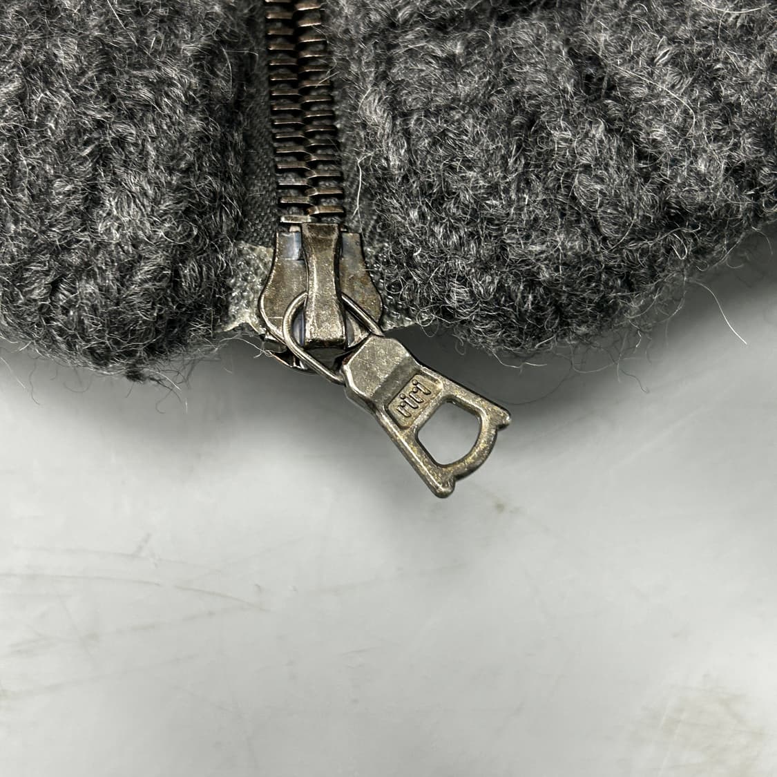 로베르토 콜리나 스웨터 베스트  상품이미지4