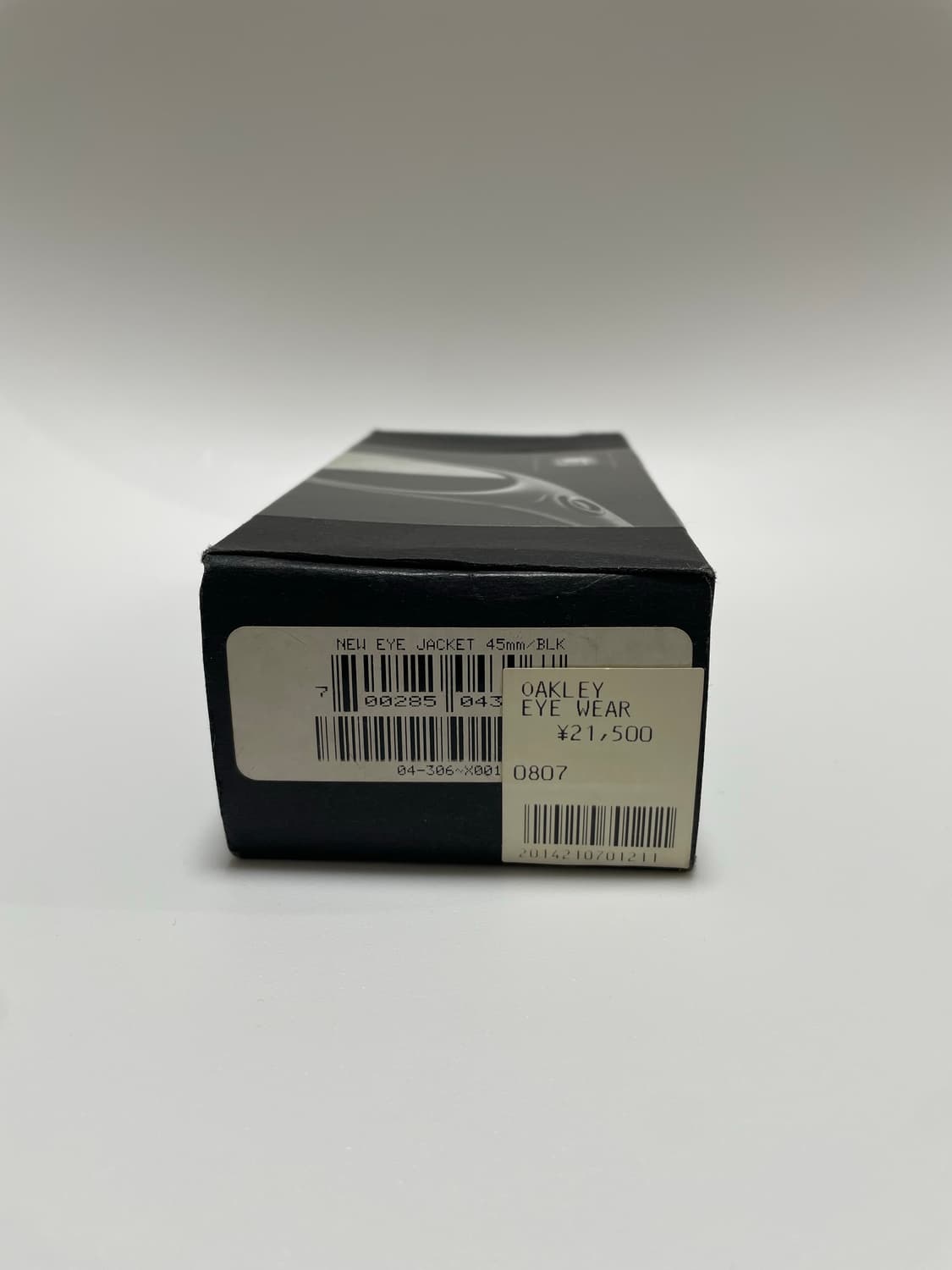 오클리 아이자켓 FMJ 45mm 상품이미지8