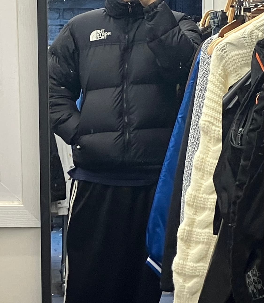 노스페이스 1996 에코 눕시 자켓 상품이미지9