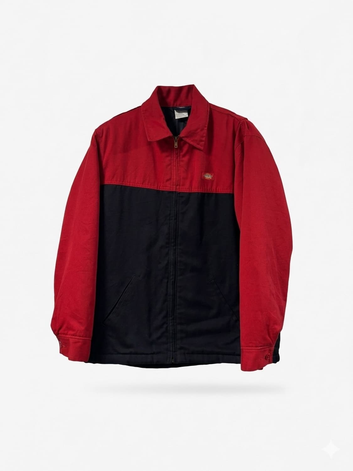 디키즈 아이젠하워 투톤 워크자켓 상품이미지1