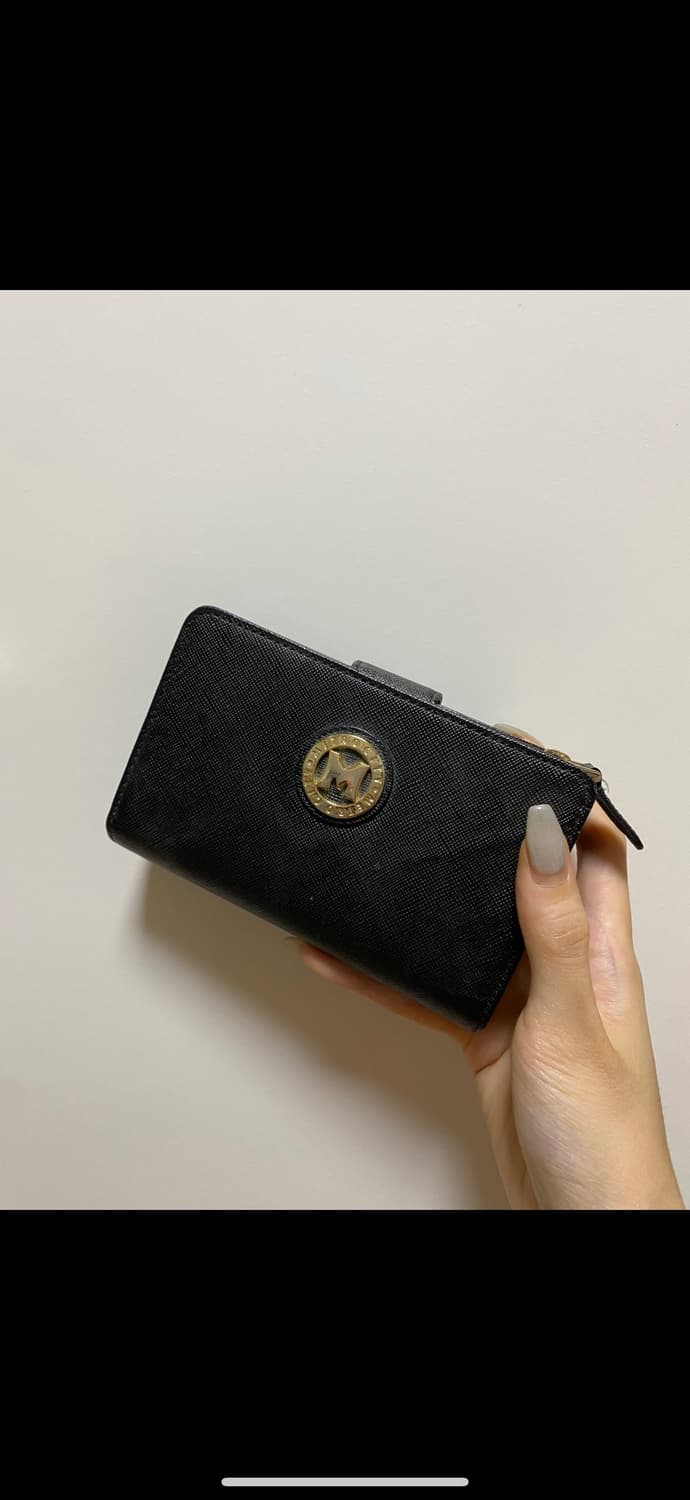 메트로시티 지갑 상품이미지1