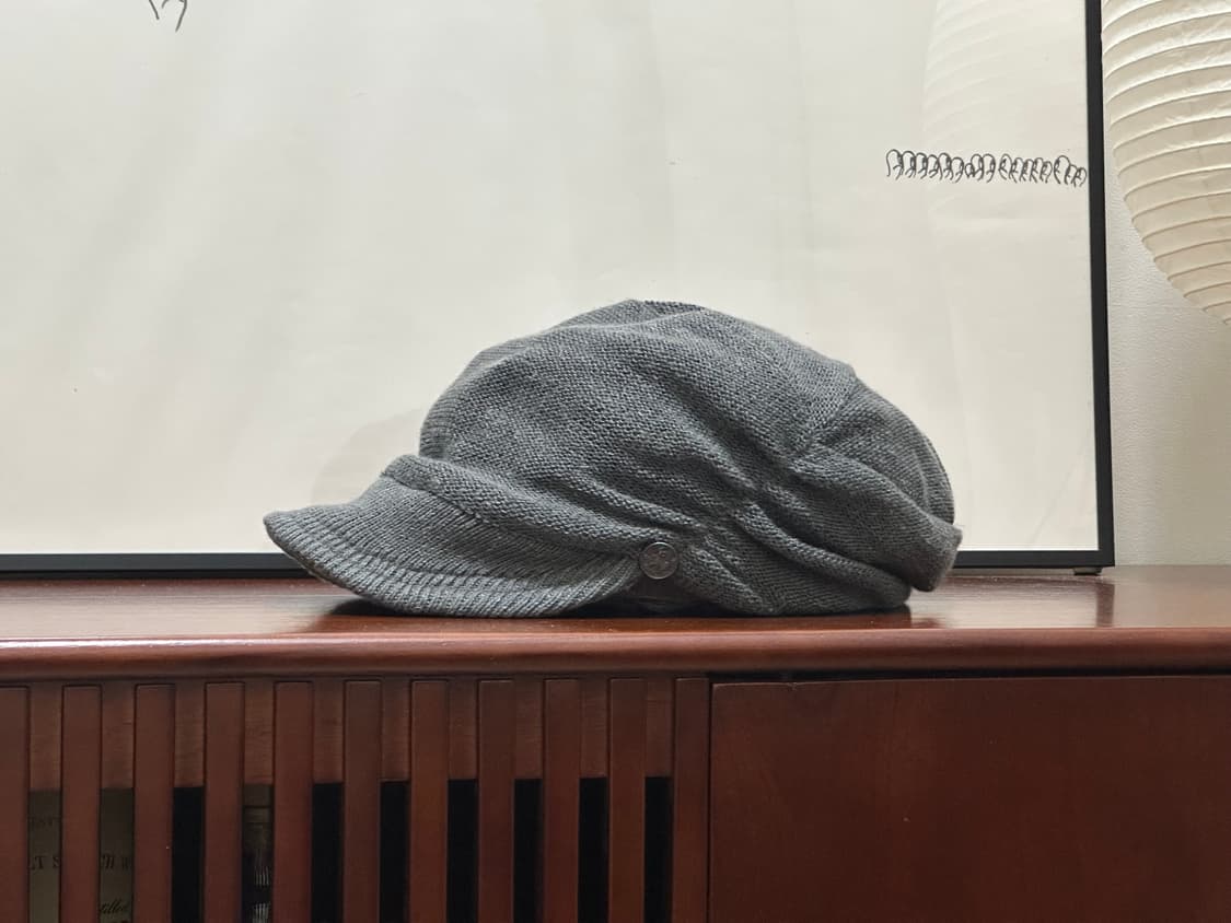 Ca4la 와이어 캡 상품이미지1