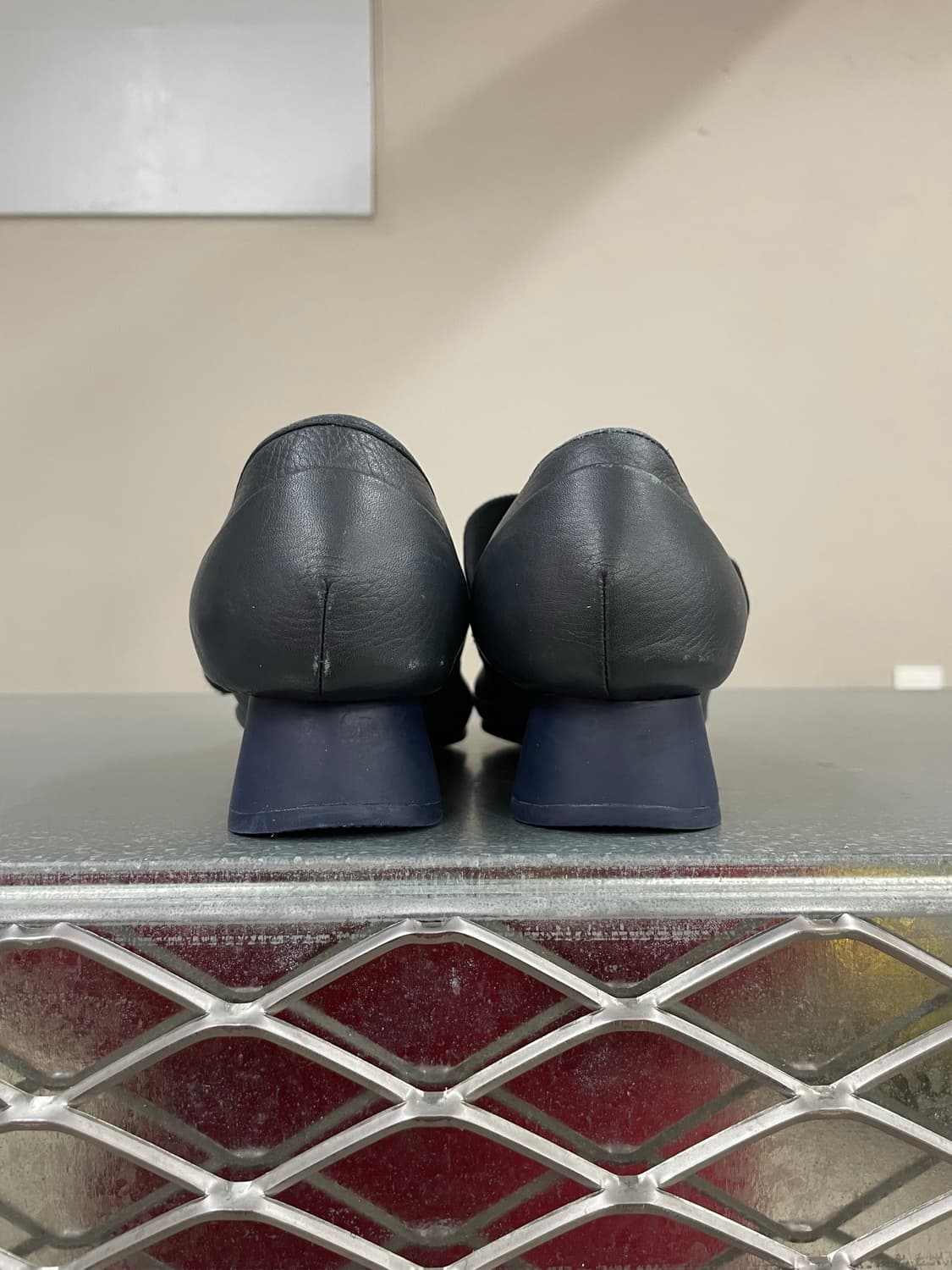 캠퍼 얼라이트 포멀 슈즈 37 상품이미지3