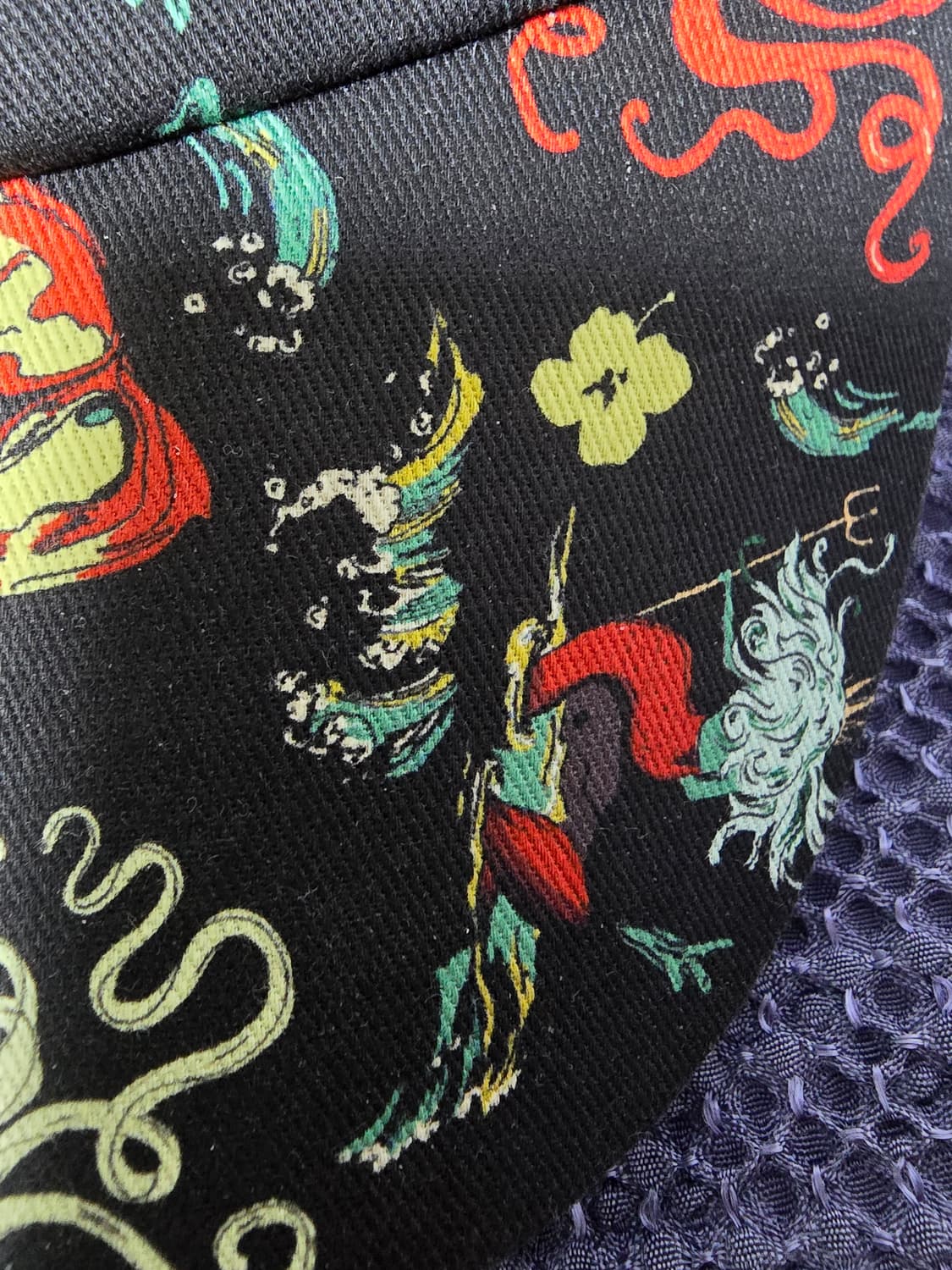 한정판 볼캡 상품이미지9