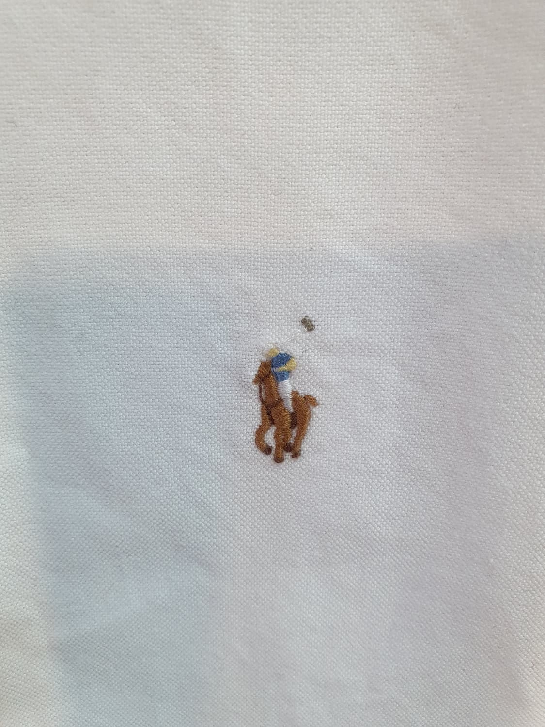 폴로랄프로렌  화이트 셔츠 상품이미지3