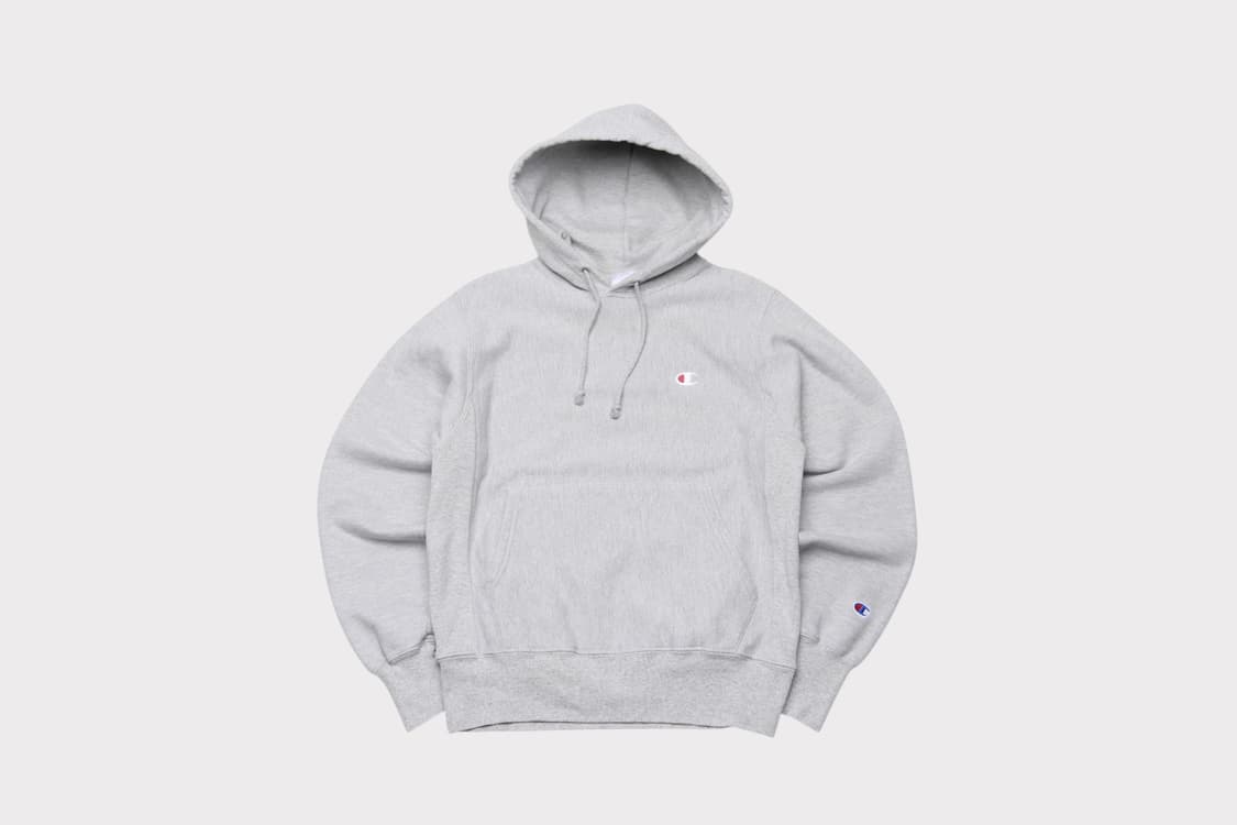 [S] 챔피온 리버스위브 후드티 상품이미지1