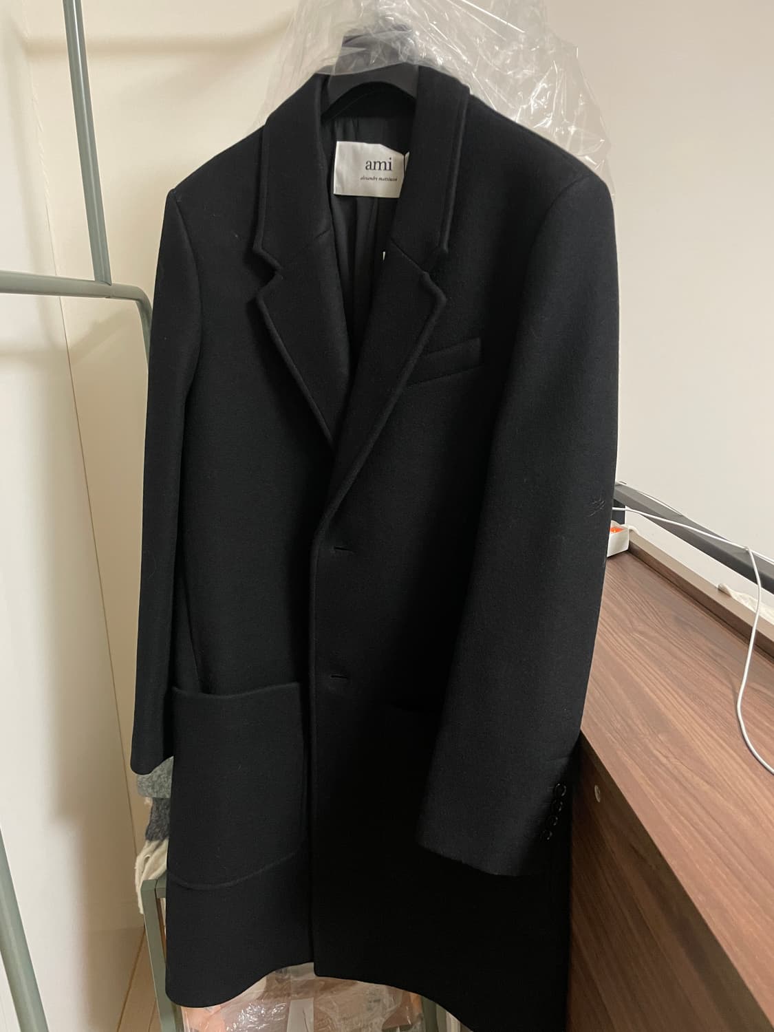 아미 코트 상품이미지1