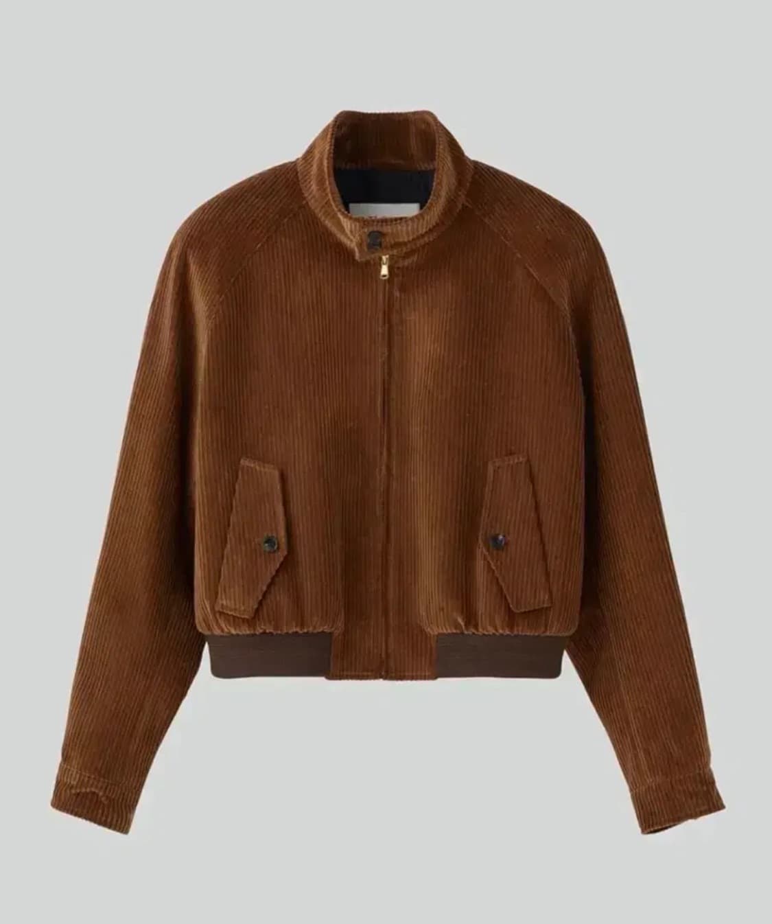 렉토 코듀로이 자켓 M 상품이미지3