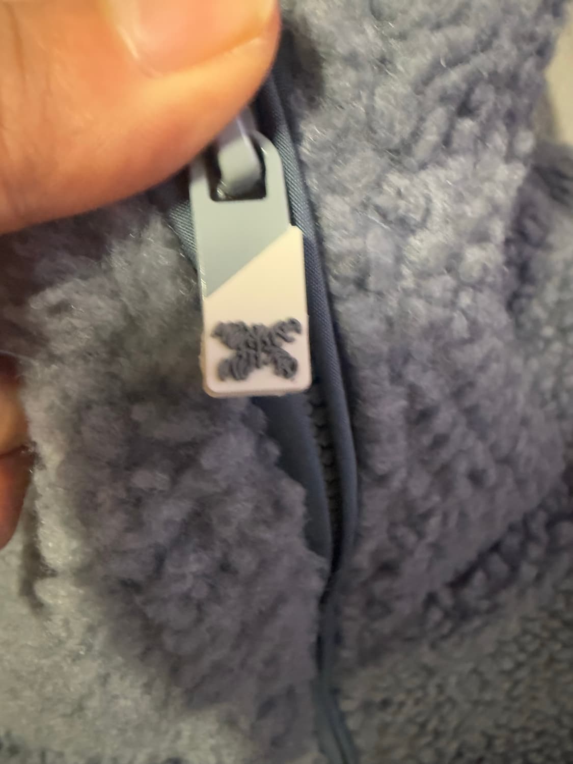 (S) 메르트라 예티 플리스 후드집 상품이미지3