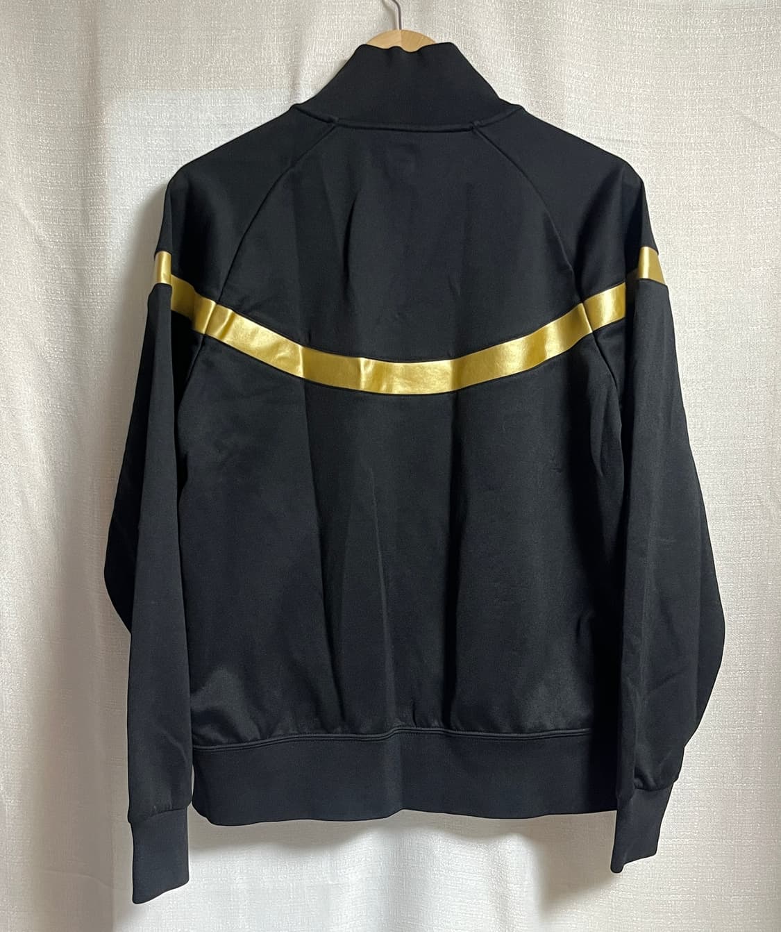 공용 나이키 맨유 져지 트랙탑 검금 100 상품이미지5