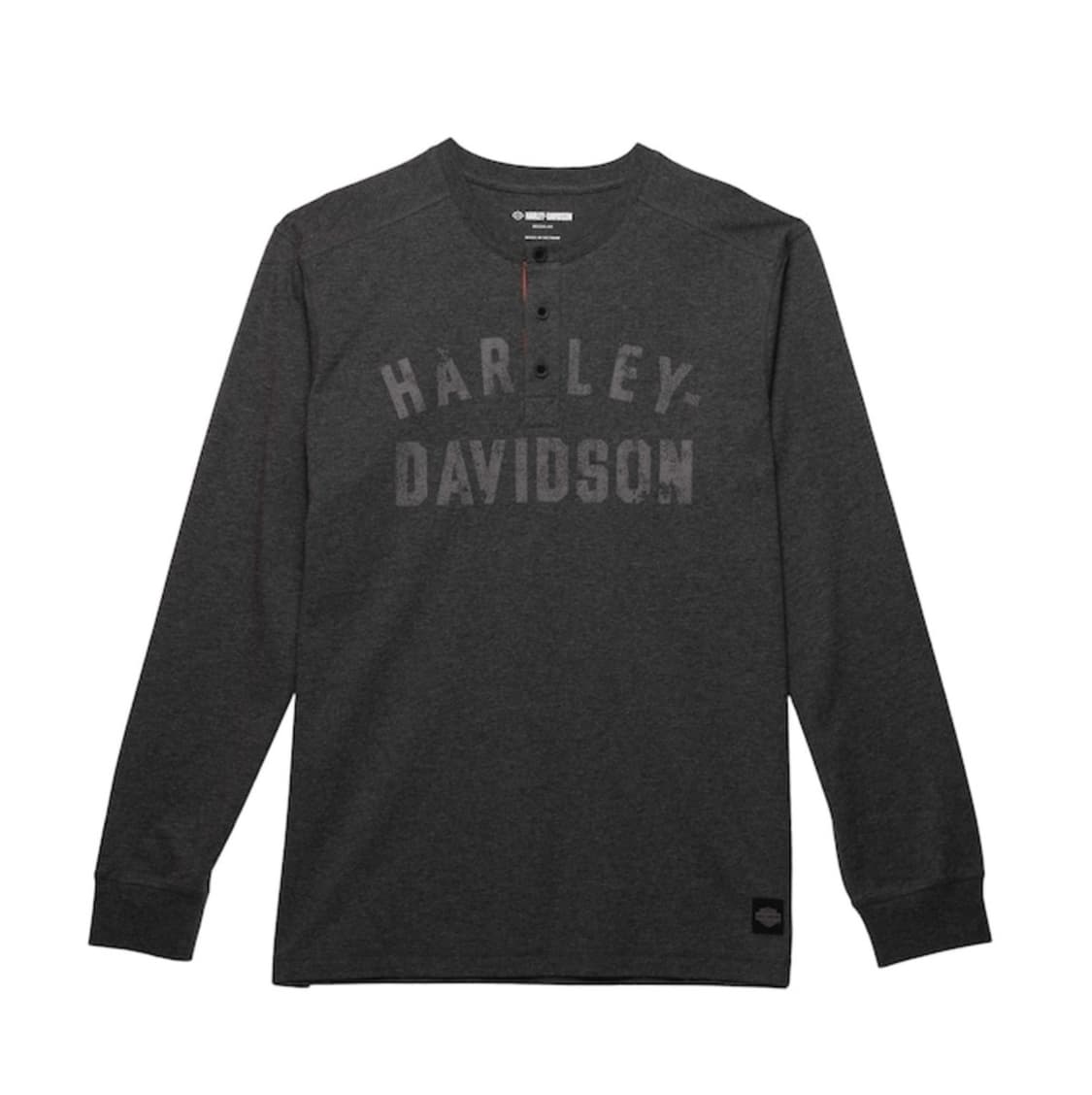 구해요 ) 할리데이비슨 헨리넥 롱슬리브 상품이미지1