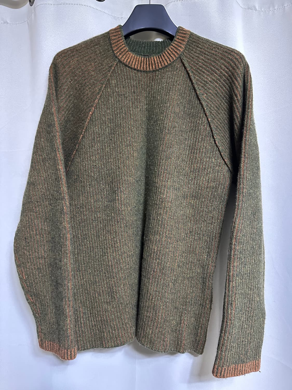 L, A1 ) 21fw 아더에러 울니트 상품이미지1