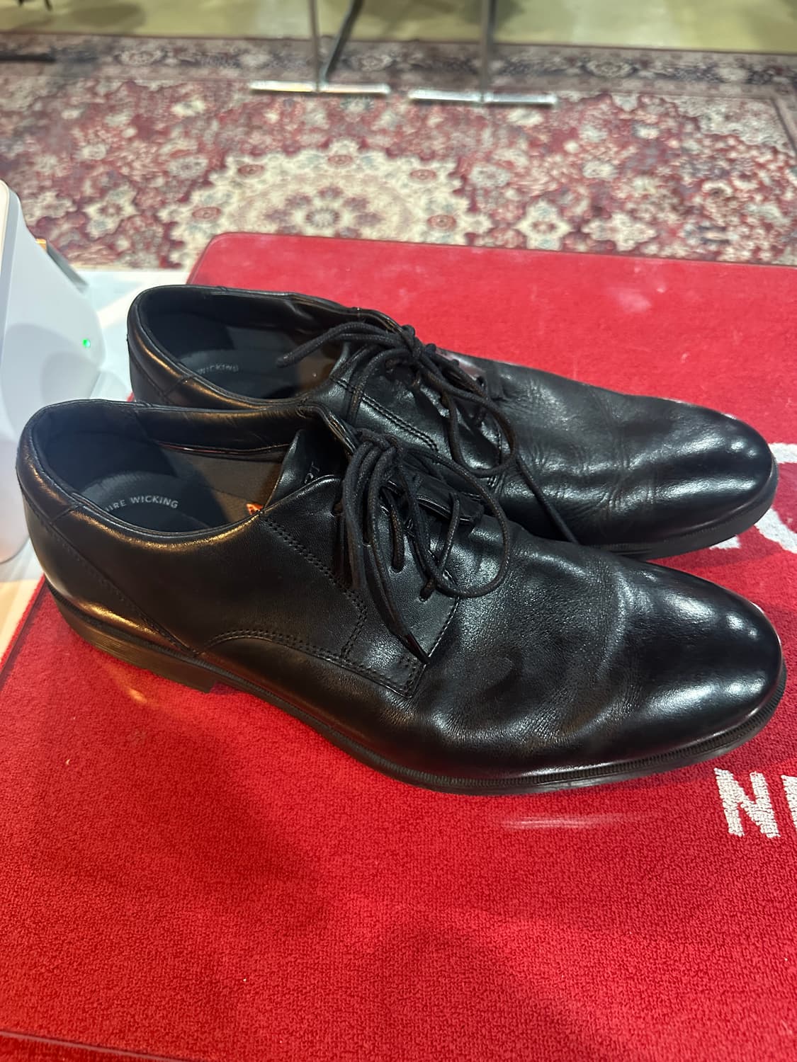 락포트 로퍼280 상품이미지3