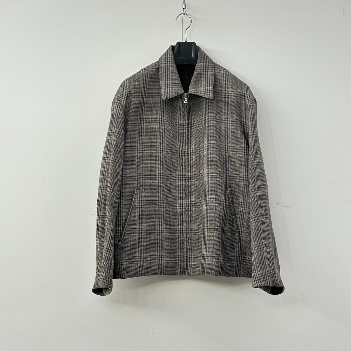 오라리 블루종 4사이즈  상품이미지1