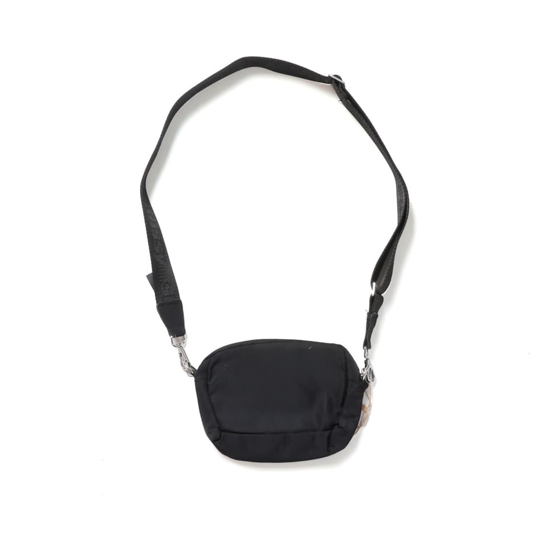 스투시 Stussy Nylon Cross Bag 
 상품이미지2