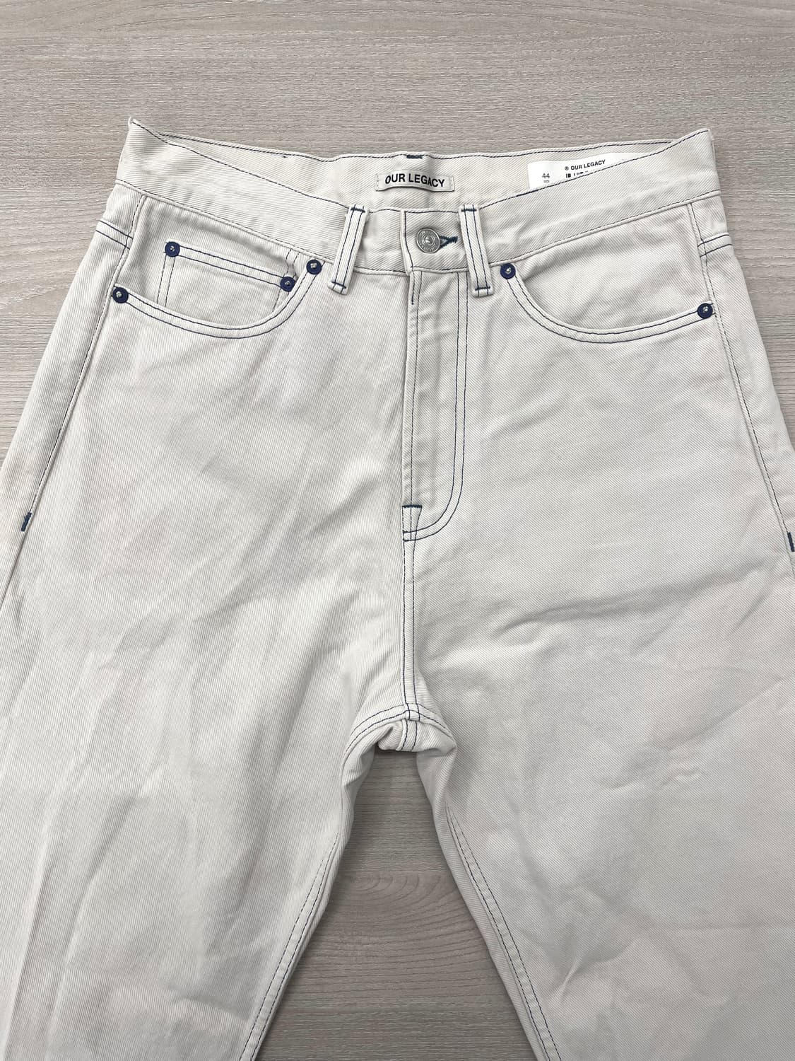 아워레가시 써드컷 포세린 워싱진 상품이미지6