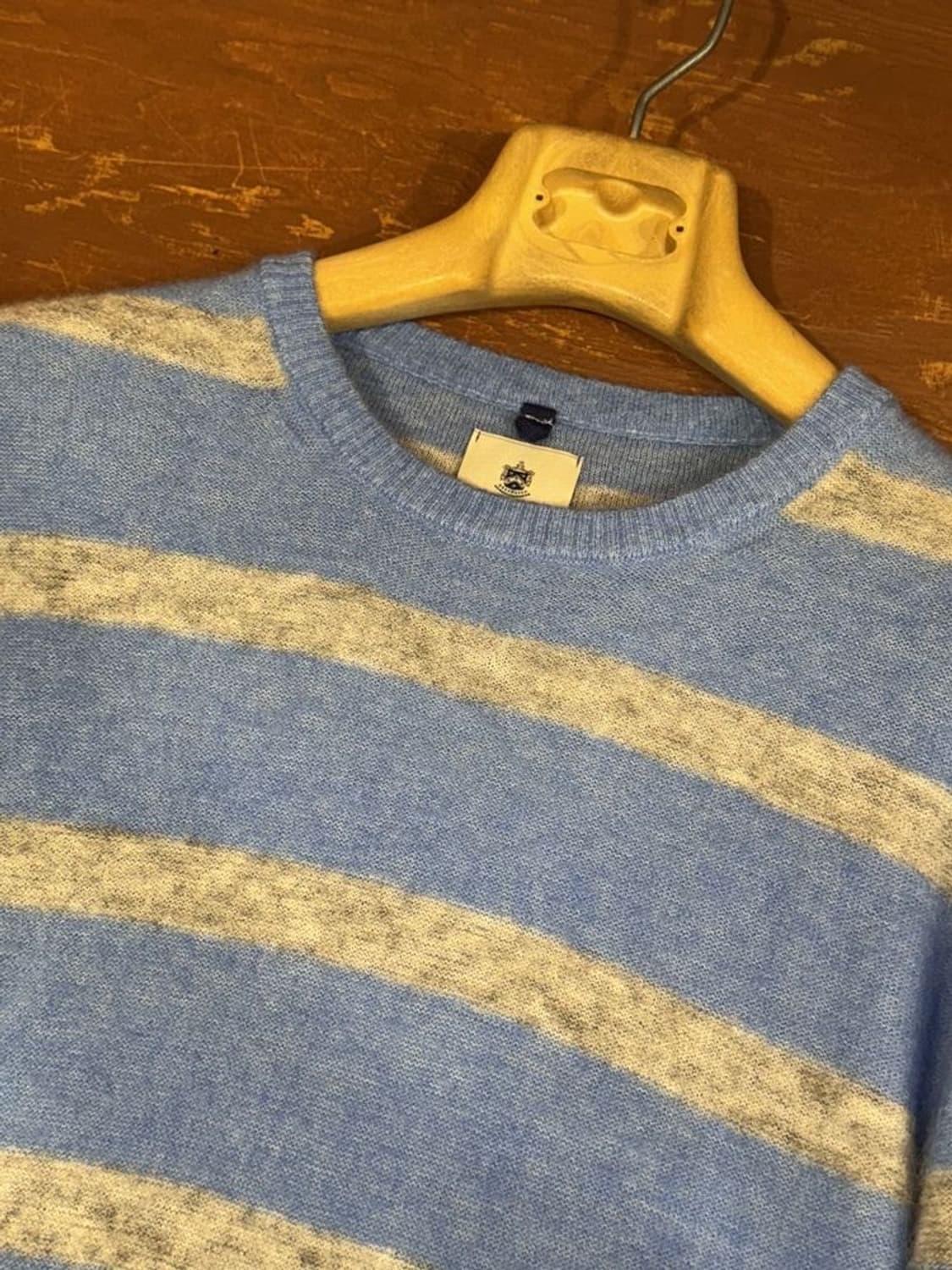 맥로렌 니트 상품이미지6