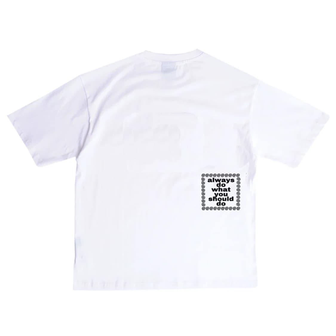 Adwysd crimson @sun tshirt 상품이미지3