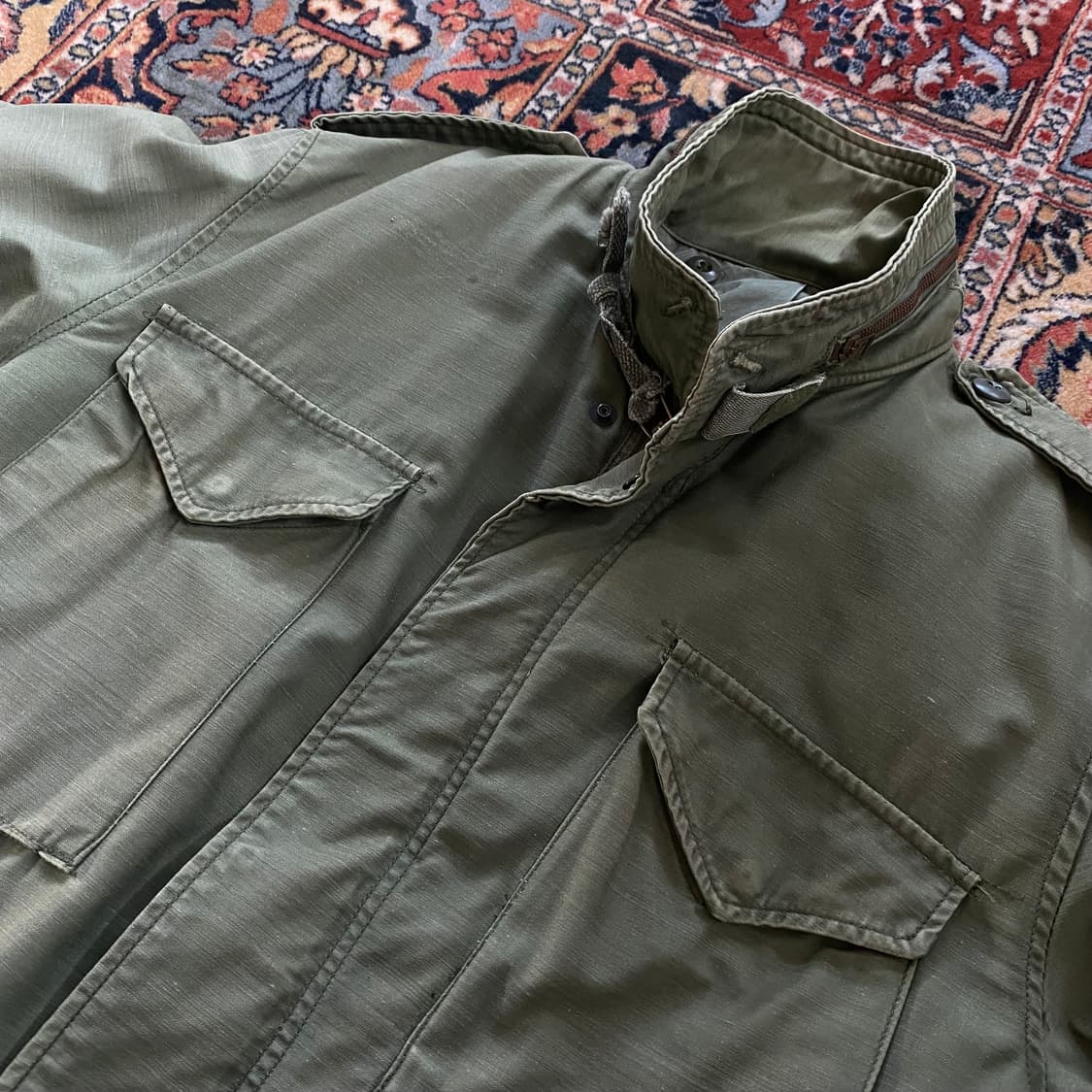 🌊73 Alpha M65  M-R 상품이미지5