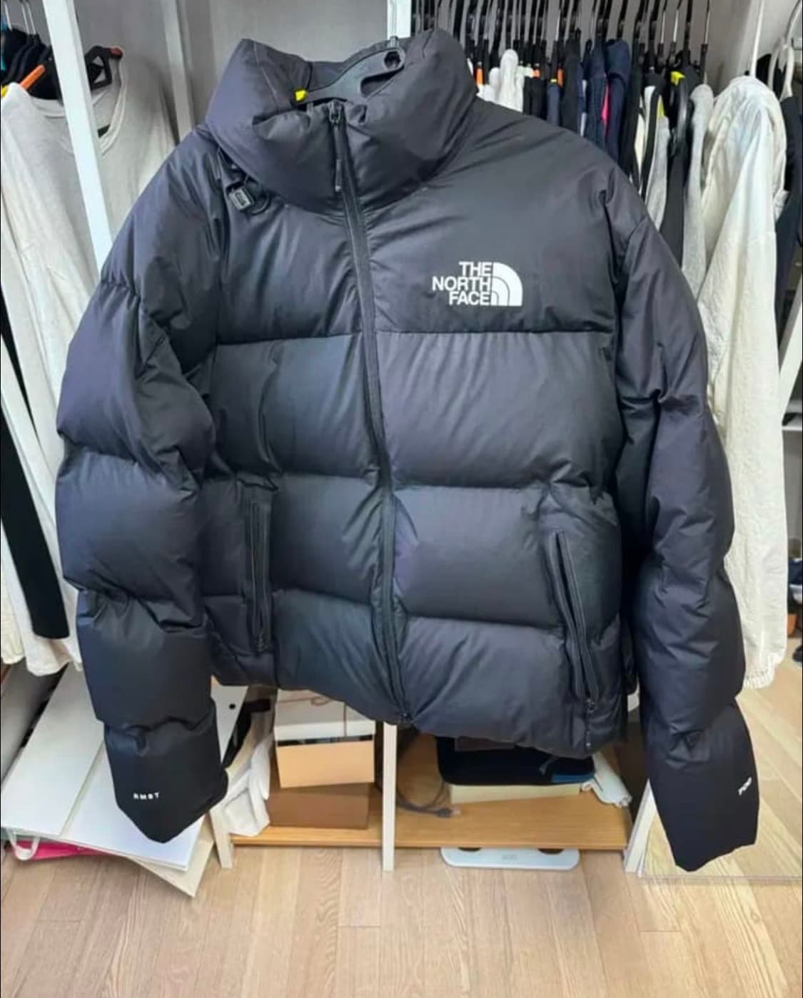 노스페이스 rmst 눕시(L) 상품이미지1