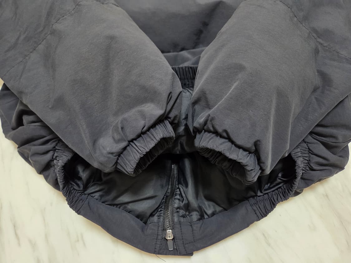 피오갓에센셜 푸퍼 패딩 상품이미지3