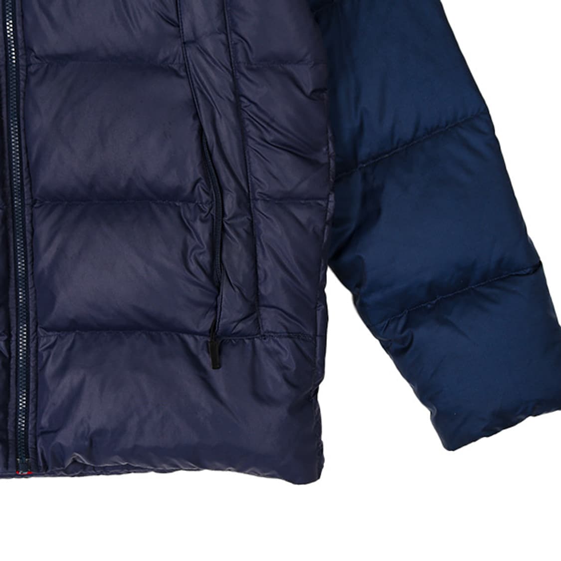 나이키 아스날 컬러블록 패딩 (M) MWT17 상품이미지5