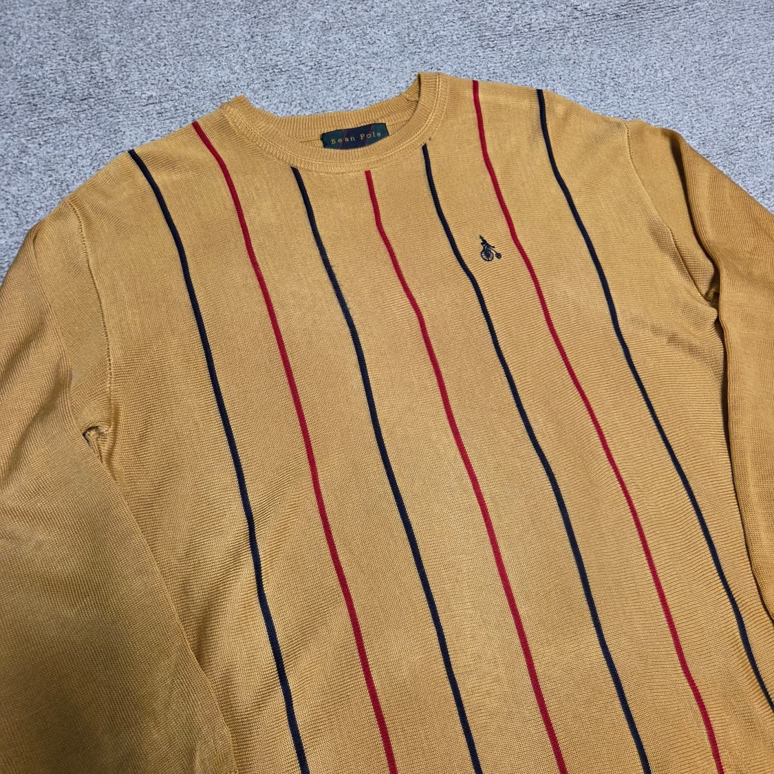 Beanpole 빈폴 빈티지 니트 L(100) 상품이미지2