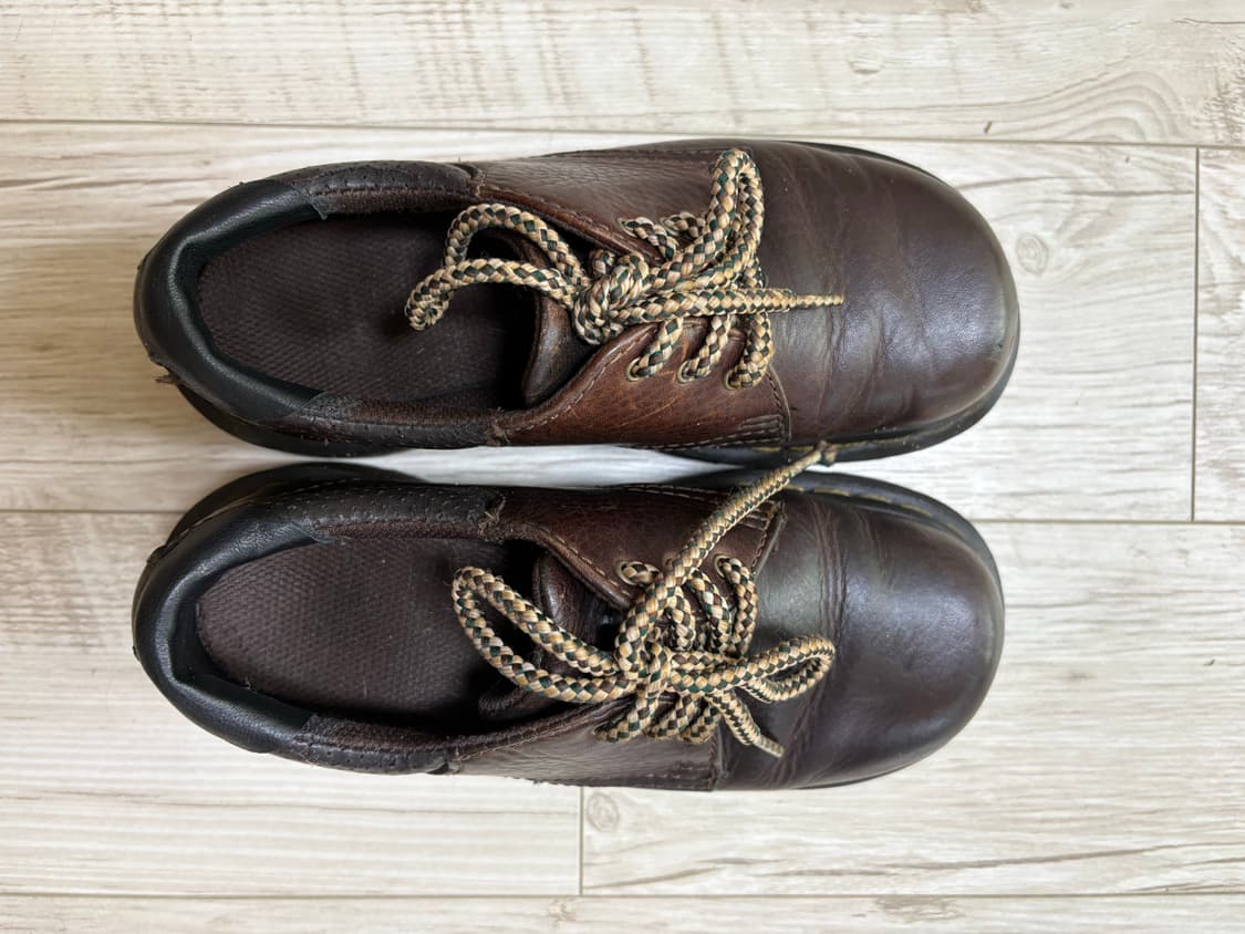 닥터마틴 프란체스카 브라운 230 상품이미지4