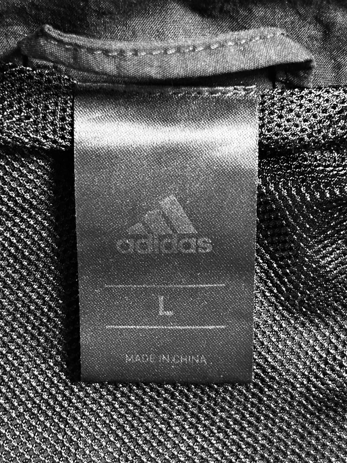 아디다스 TAN ANT 우븐 자켓 바람막이 상품이미지4