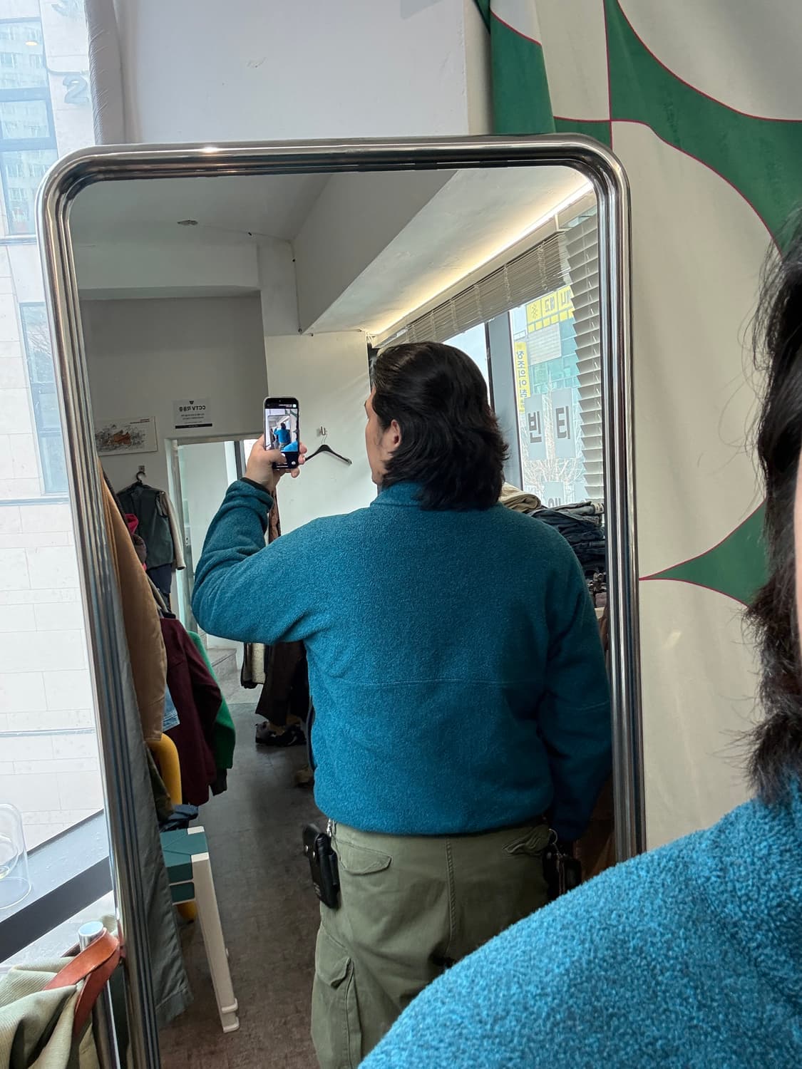 Penfield USA🇺🇸 fleece XL 상품이미지7