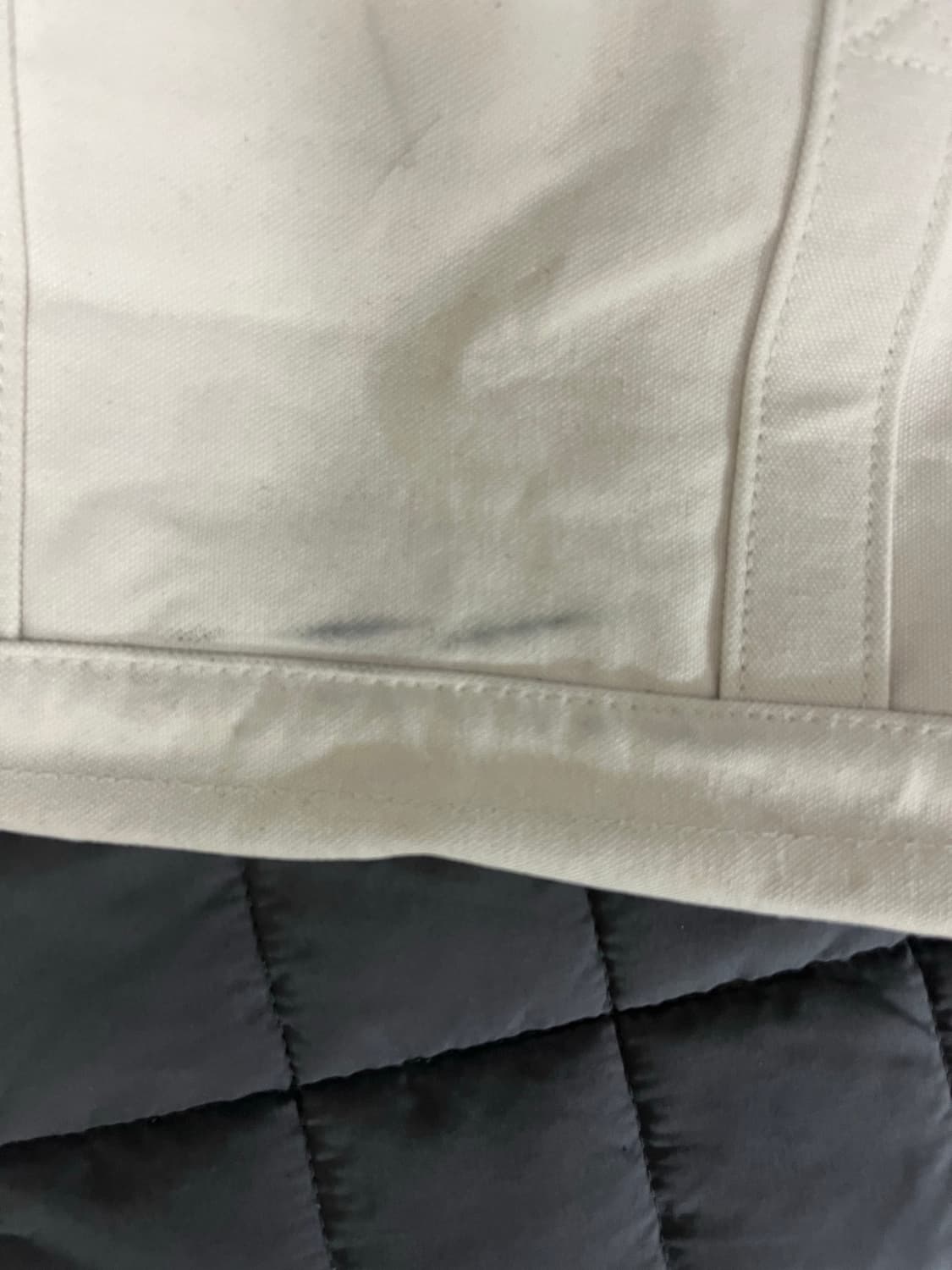 야에카 툴백 라지 상품이미지3