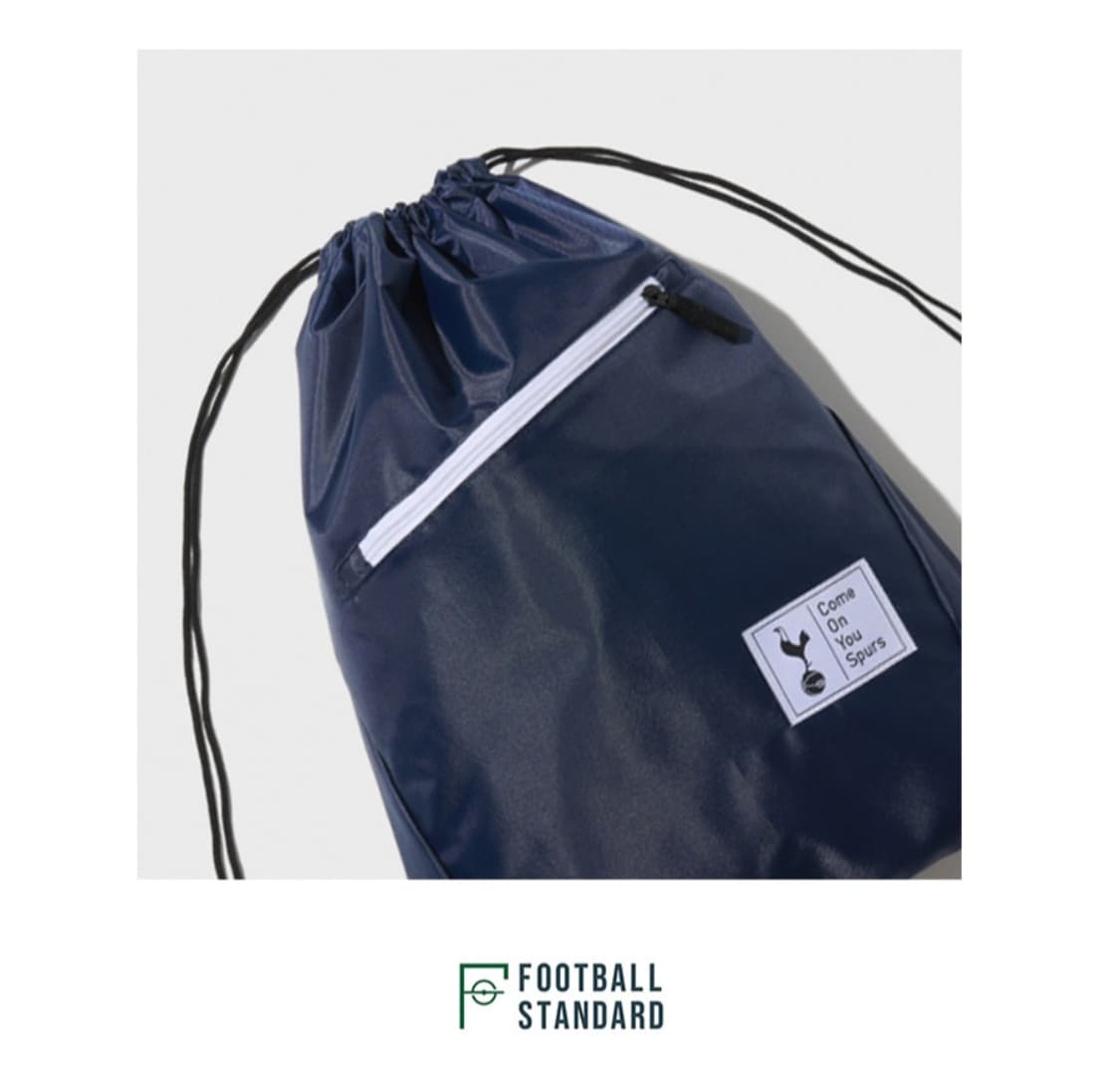 (미개봉) 토트넘 호스퍼 FC 짐색 가방  상품이미지2