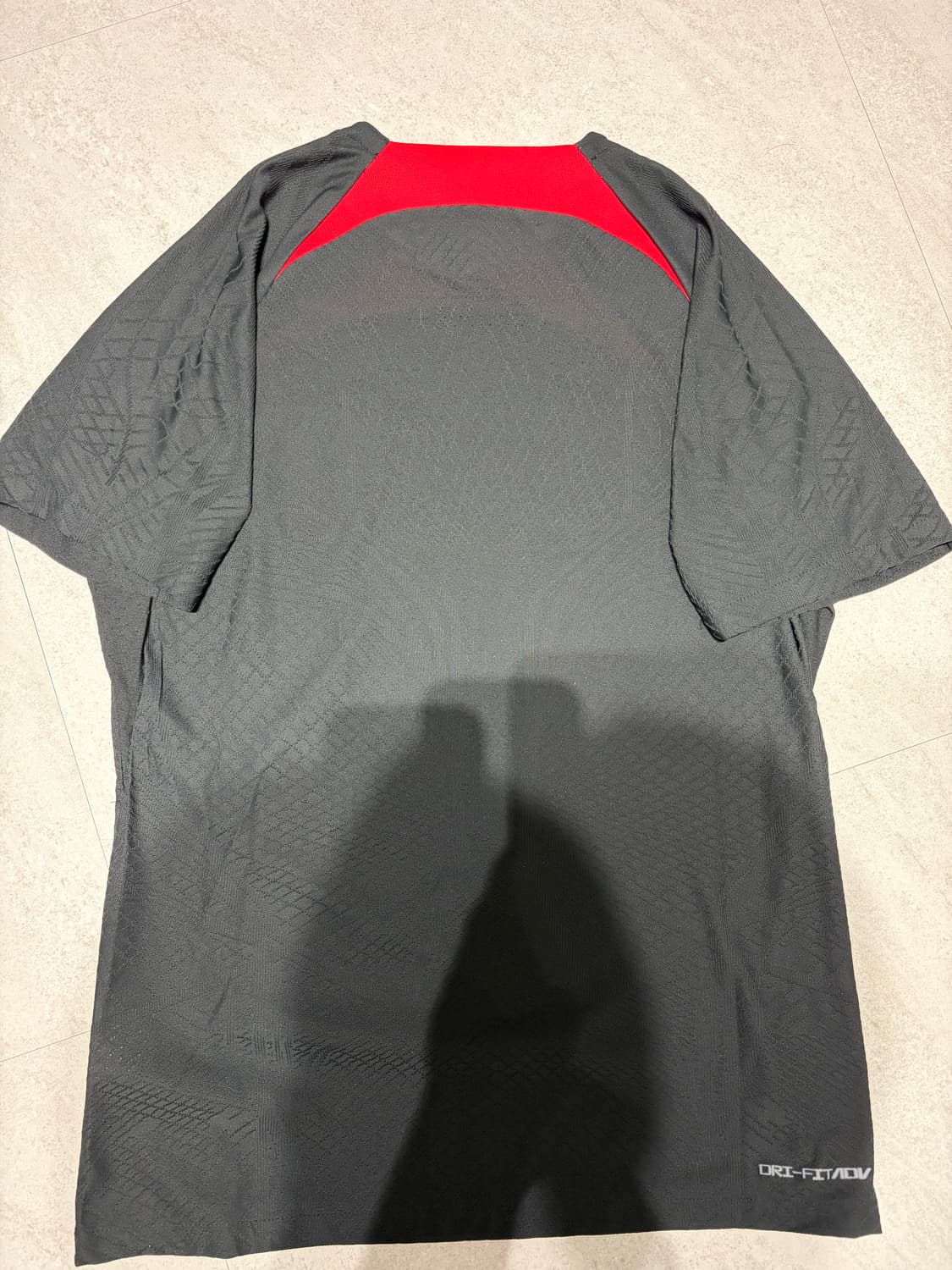 22-24 대한민국 반팔 트레이닝 탑 ADV 상품이미지7