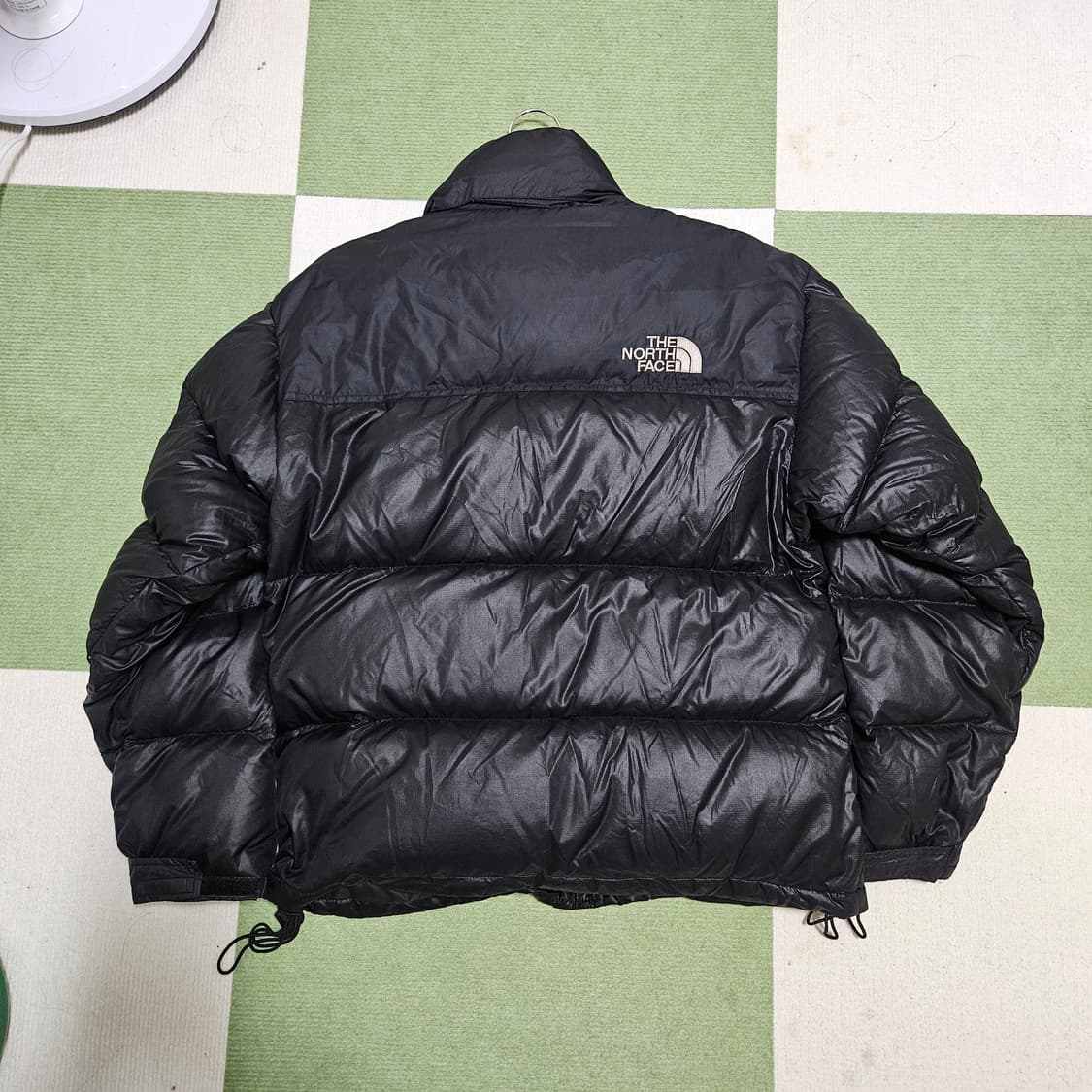 노스페이스 700 패딩 상품이미지2