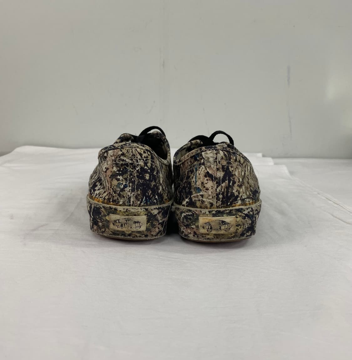 반스 x 모마 어센틱 잭슨 폴락 265 <44> 상품이미지6