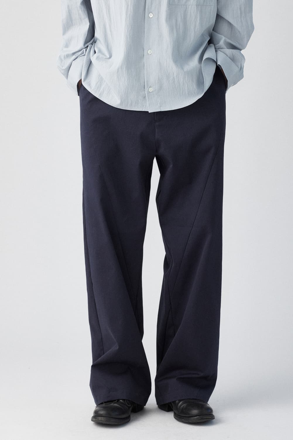 Hatchingroom Twist Chino Pants 상품이미지1