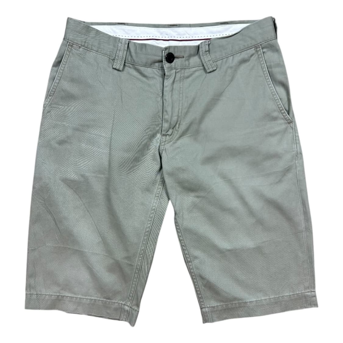 XL) 리바이스 JPN 그레이 코튼 반바지 BC-015 상품이미지1