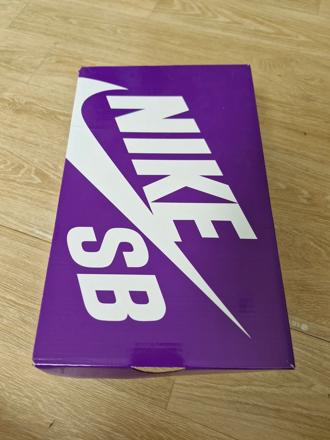 나이키 SB 줌 야노스키 슬립온 OG+ 275mm 상품이미지4