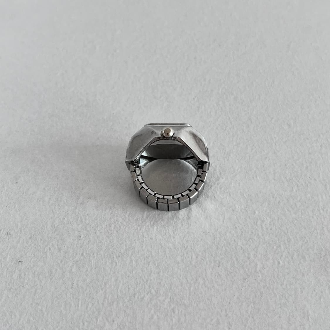 쿼츠 시계 반지 상품이미지5