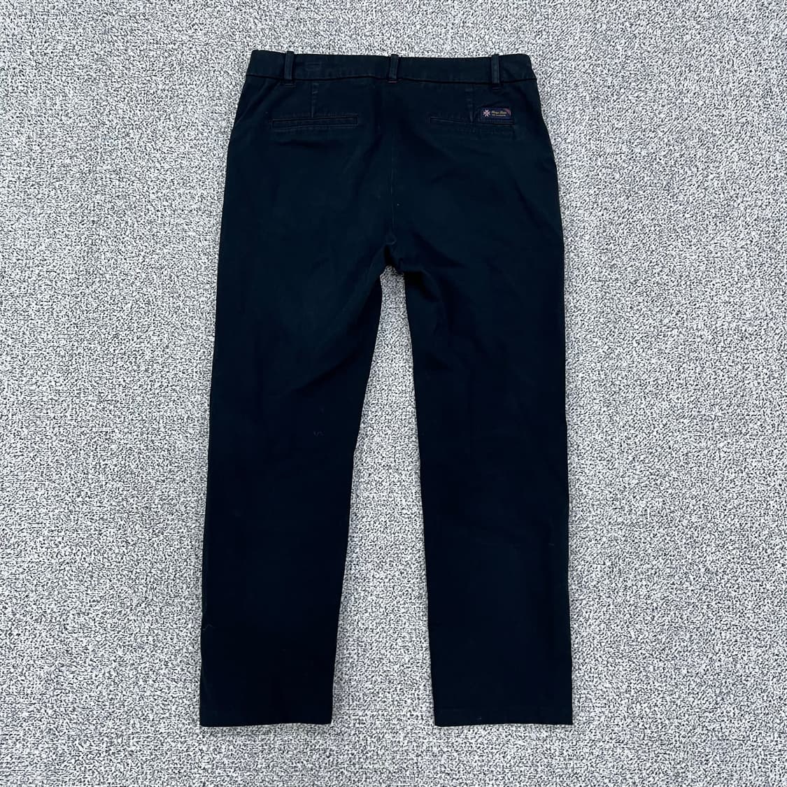 70 헤지스 치노팬츠 면바지 0313M 상품이미지4