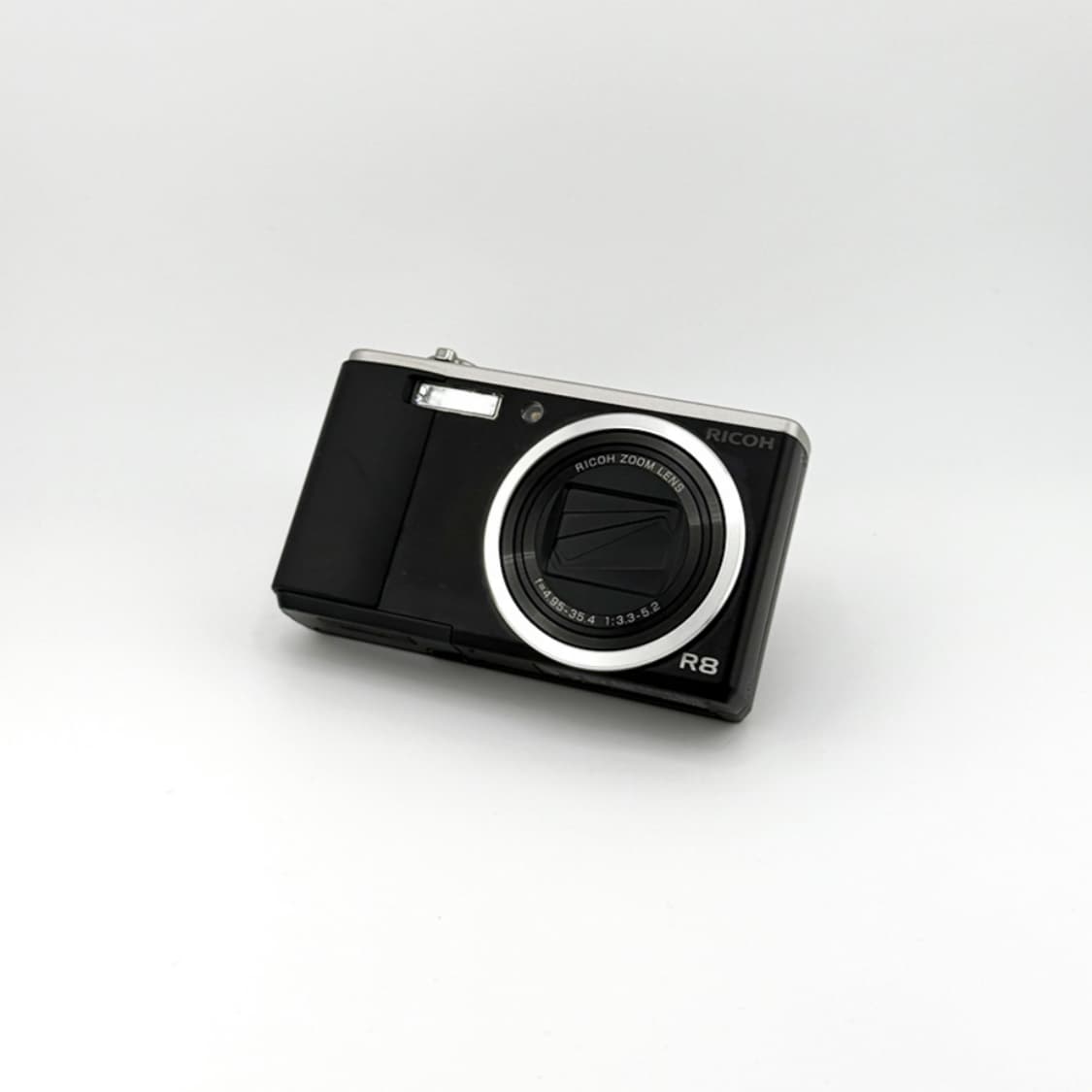 [🎀장원영 Pick] RICOH 리코 R8 레트로 디지털 카메라 상품이미지2