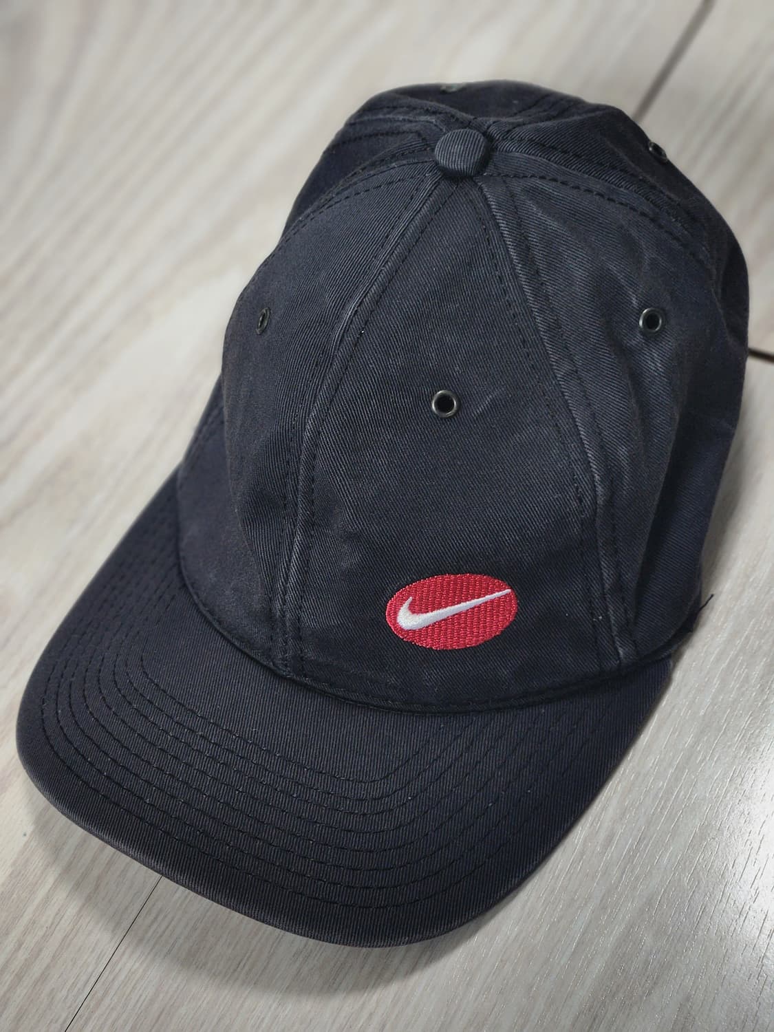 나이키 90's 빈티지 캡 상품이미지1