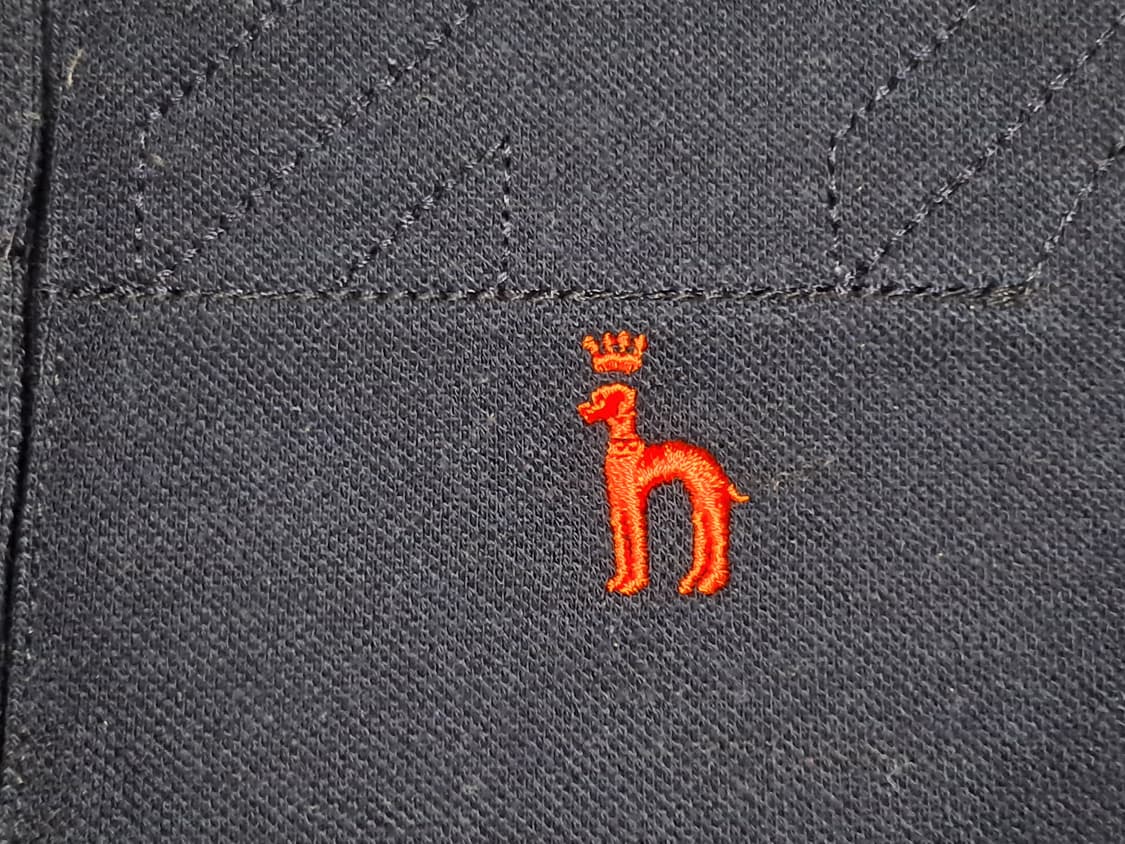 헤지스 골프 여성 긴팔티 85 상품이미지9