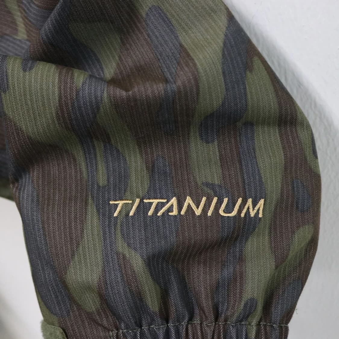 콜롬비아 밀리터리 야상 패딩 61075 상품이미지7