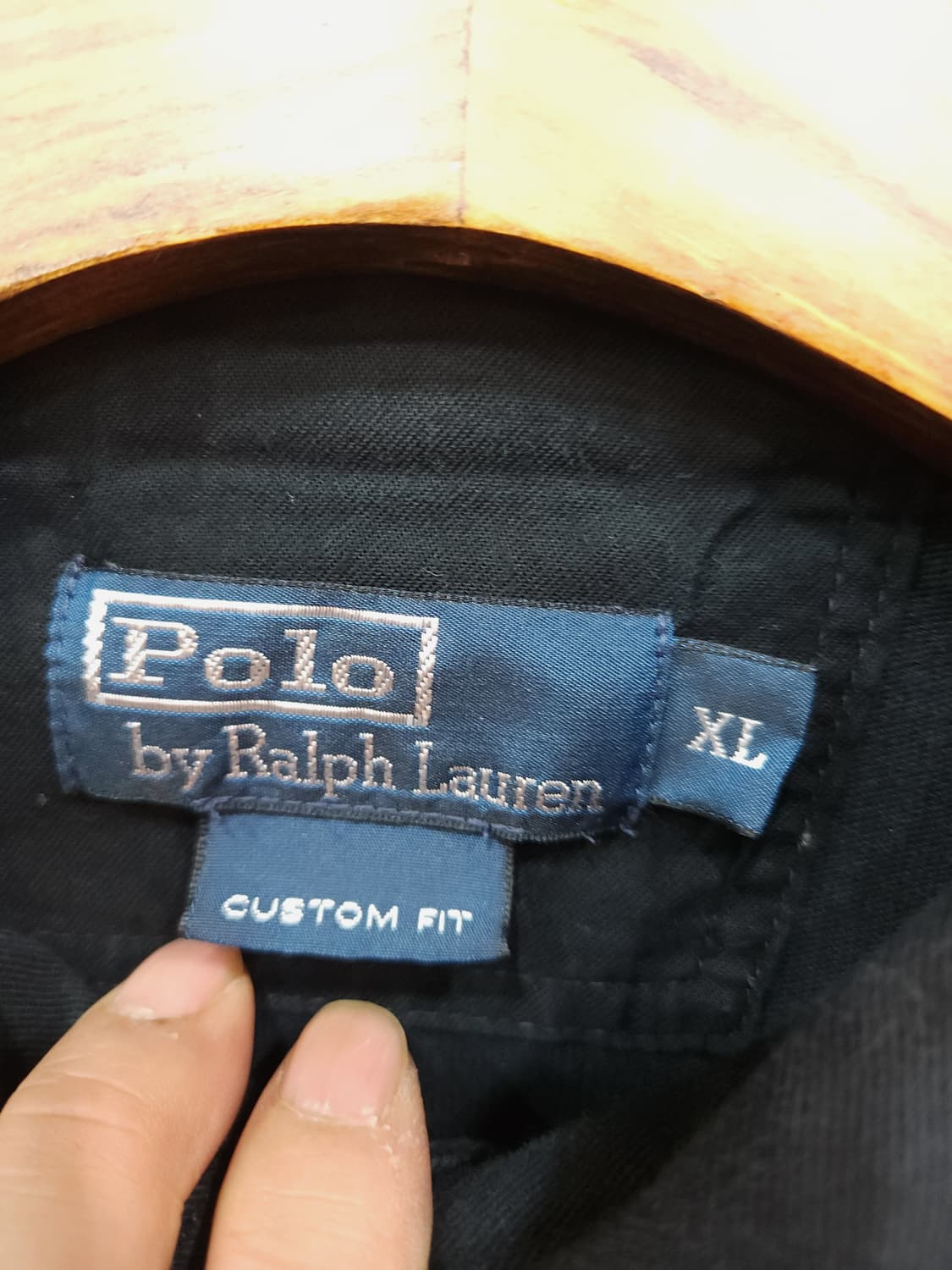 폴로 랄프로렌 00s 뉴욕 빅포니 럭비 pk 카라티

 상품이미지2