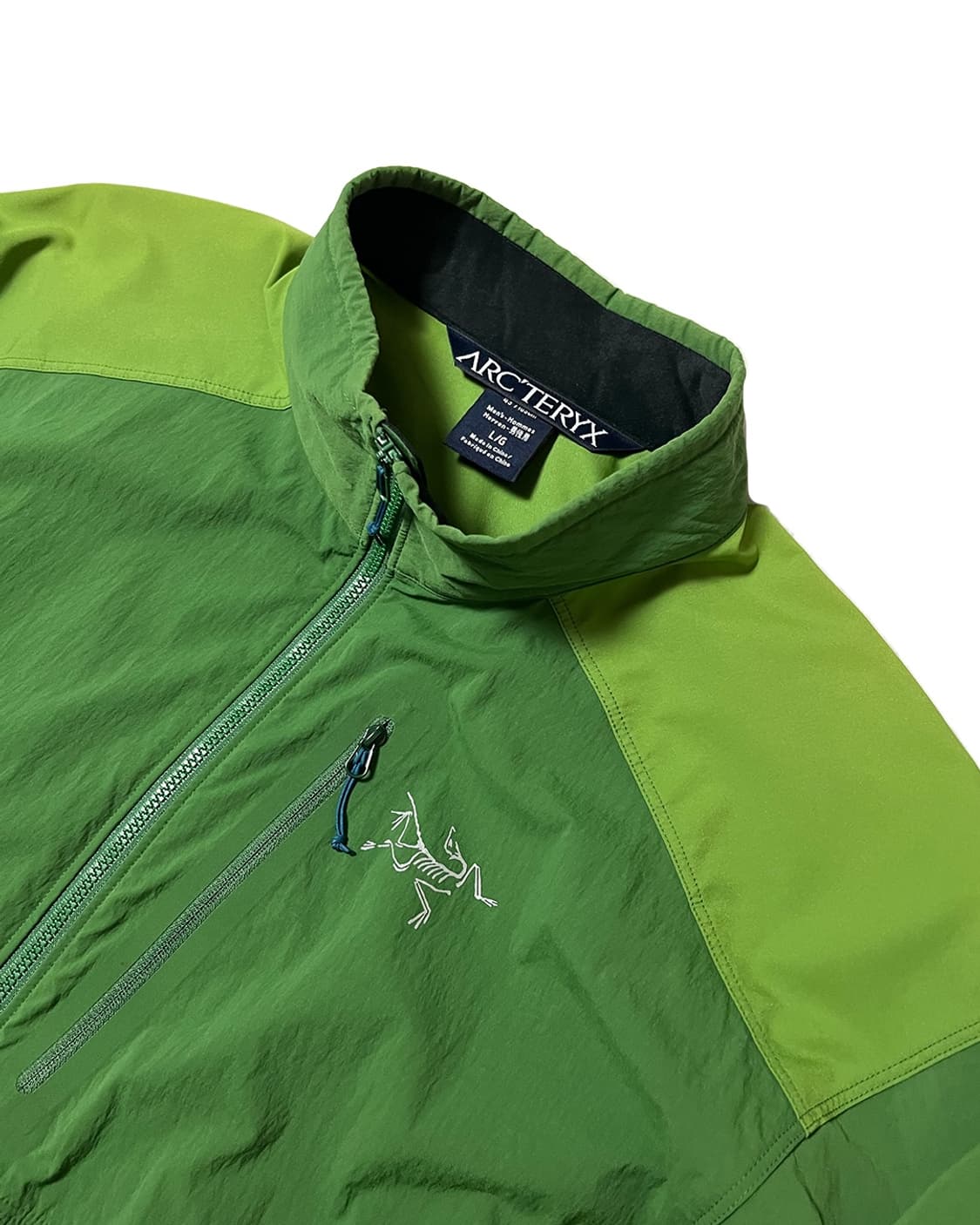 GAMMA SL HYBRID JACKET 상품이미지2